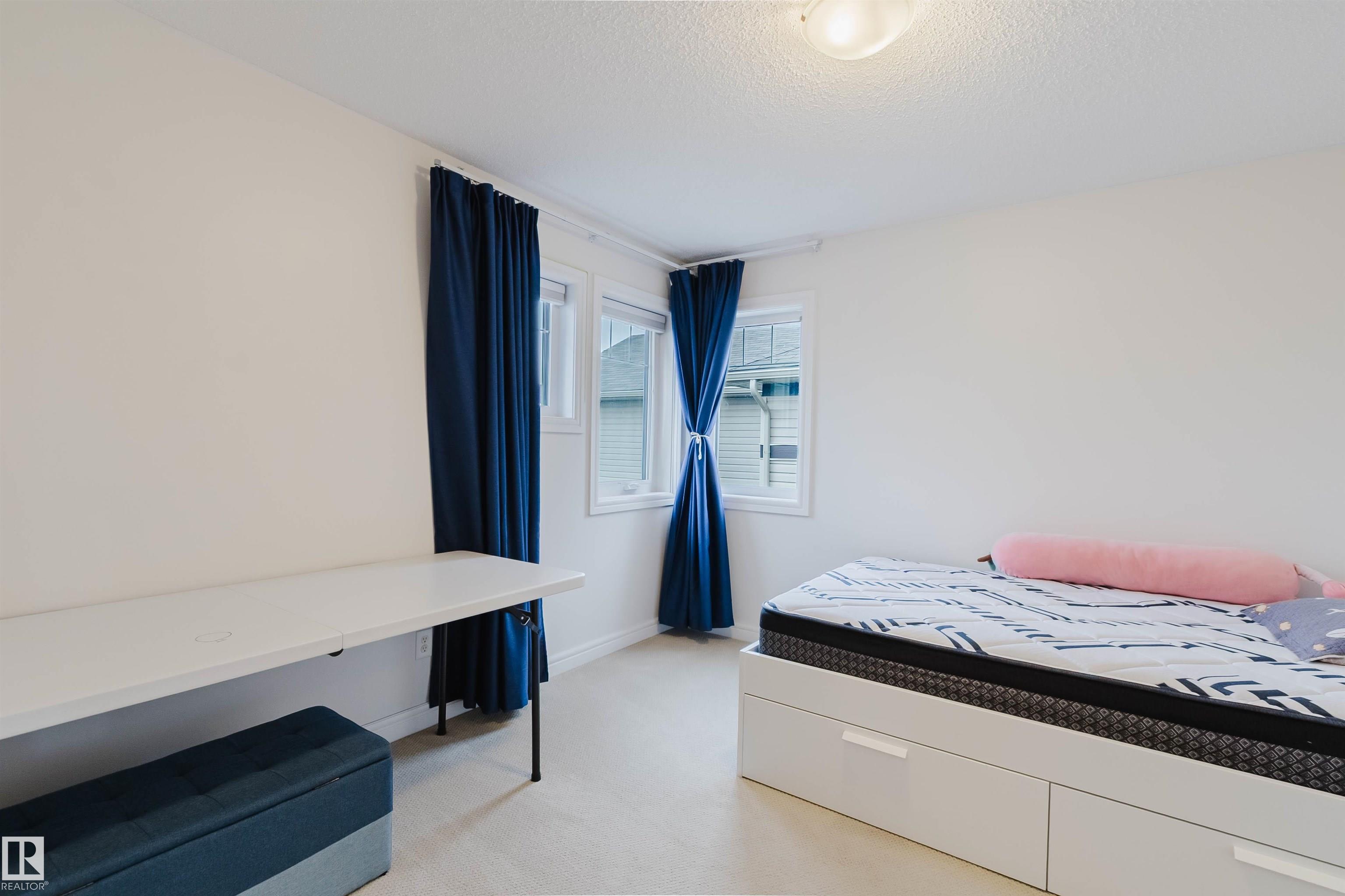 Photo 27 at 17718 5a Avenue SW, Windermere, Edmonton