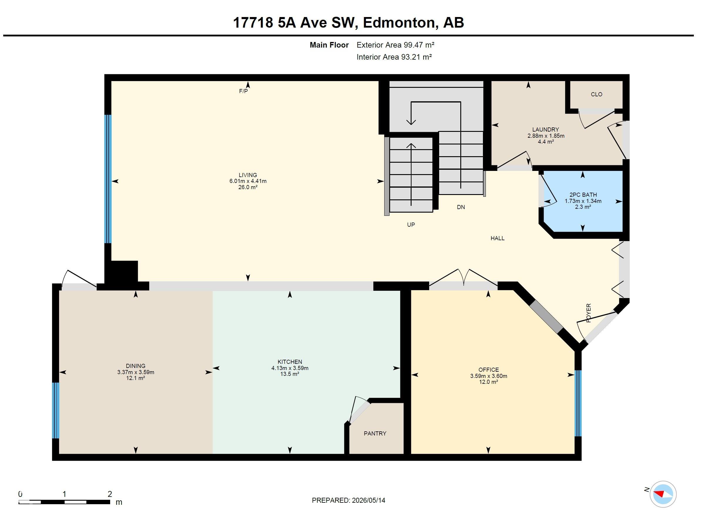 Picture for 17718 5A AV SW