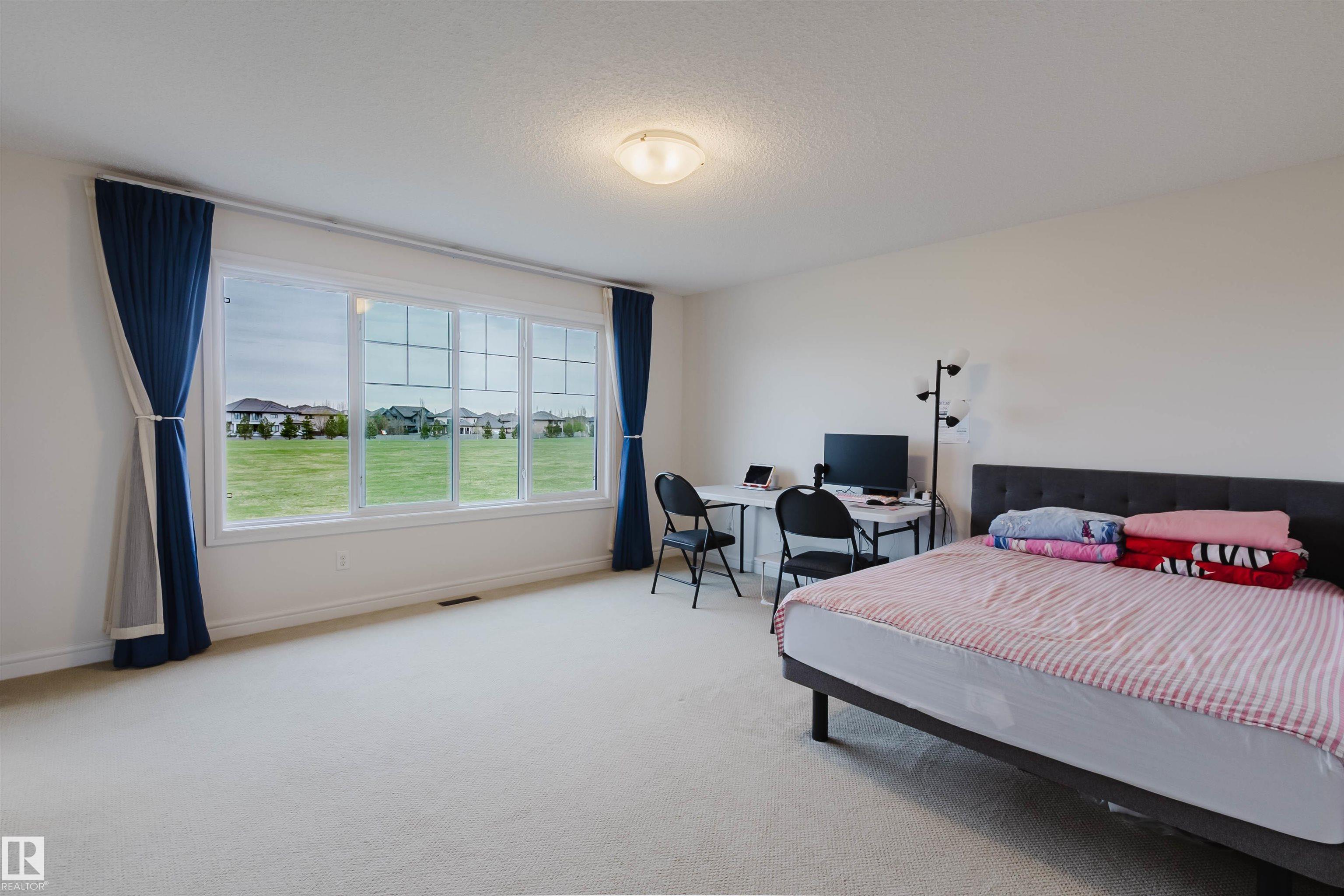 Photo 32 at 17718 5a Avenue SW, Windermere, Edmonton