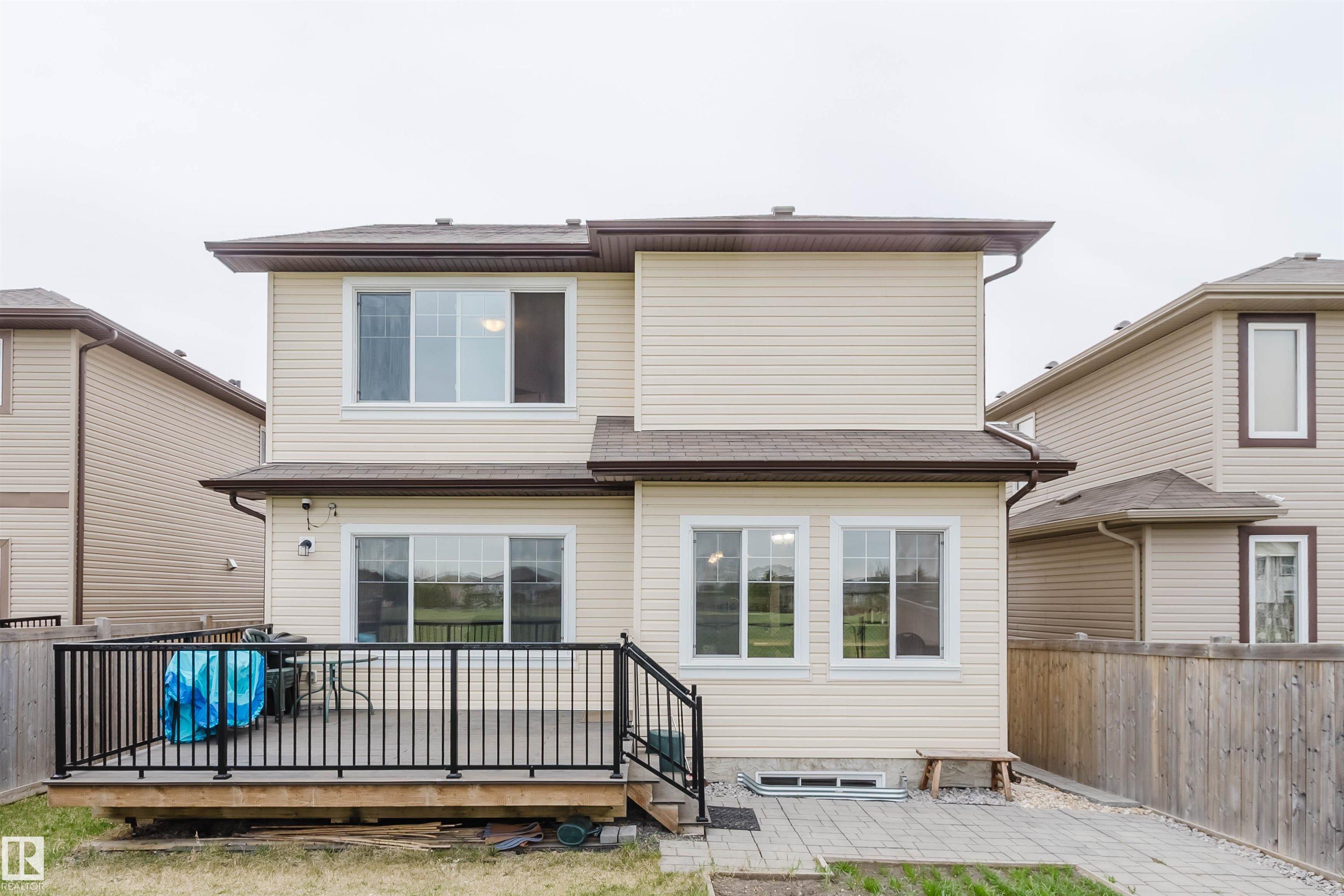 Photo 44 at 17718 5a Avenue SW, Windermere, Edmonton