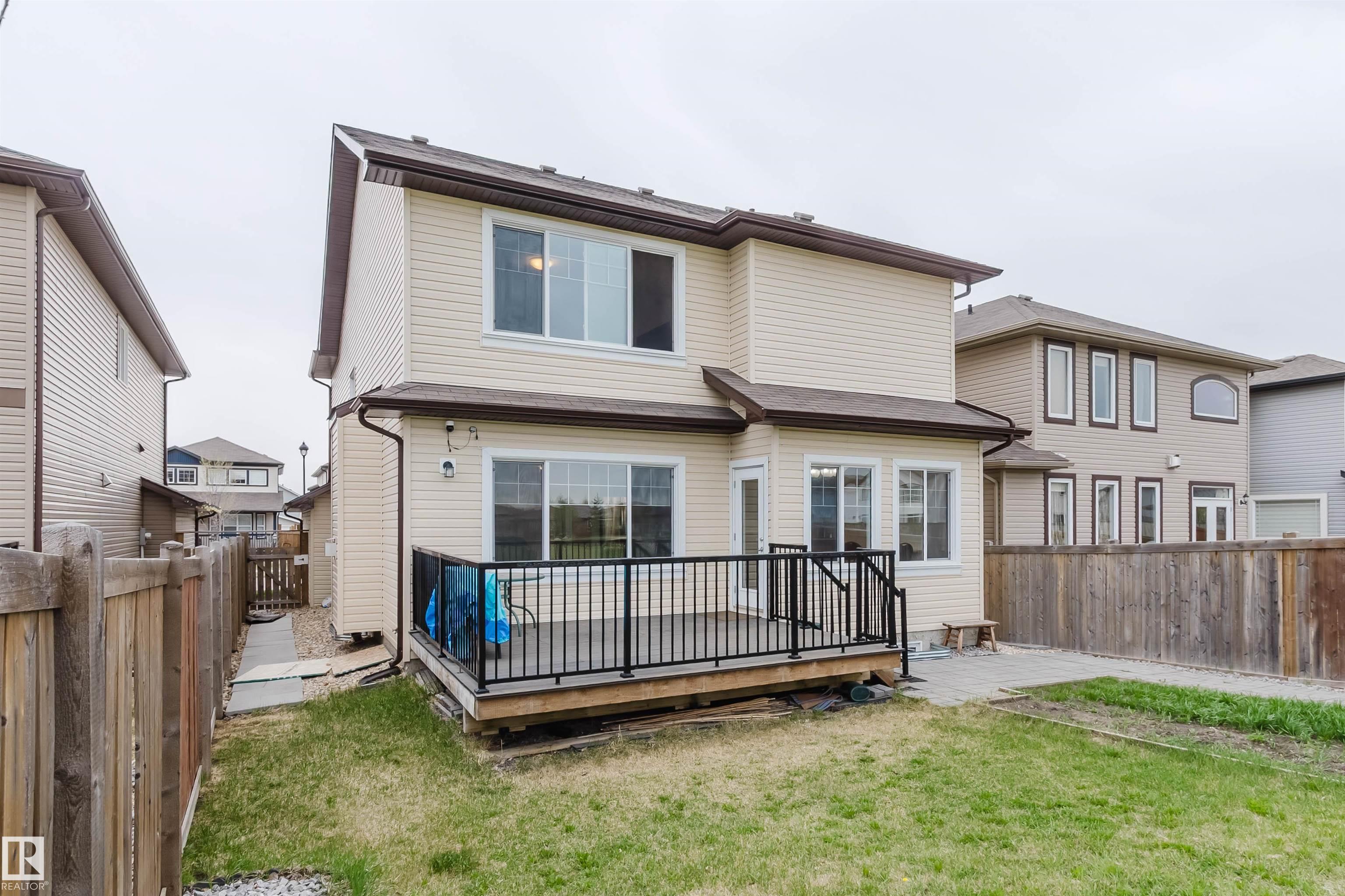Photo 45 at 17718 5a Avenue SW, Windermere, Edmonton
