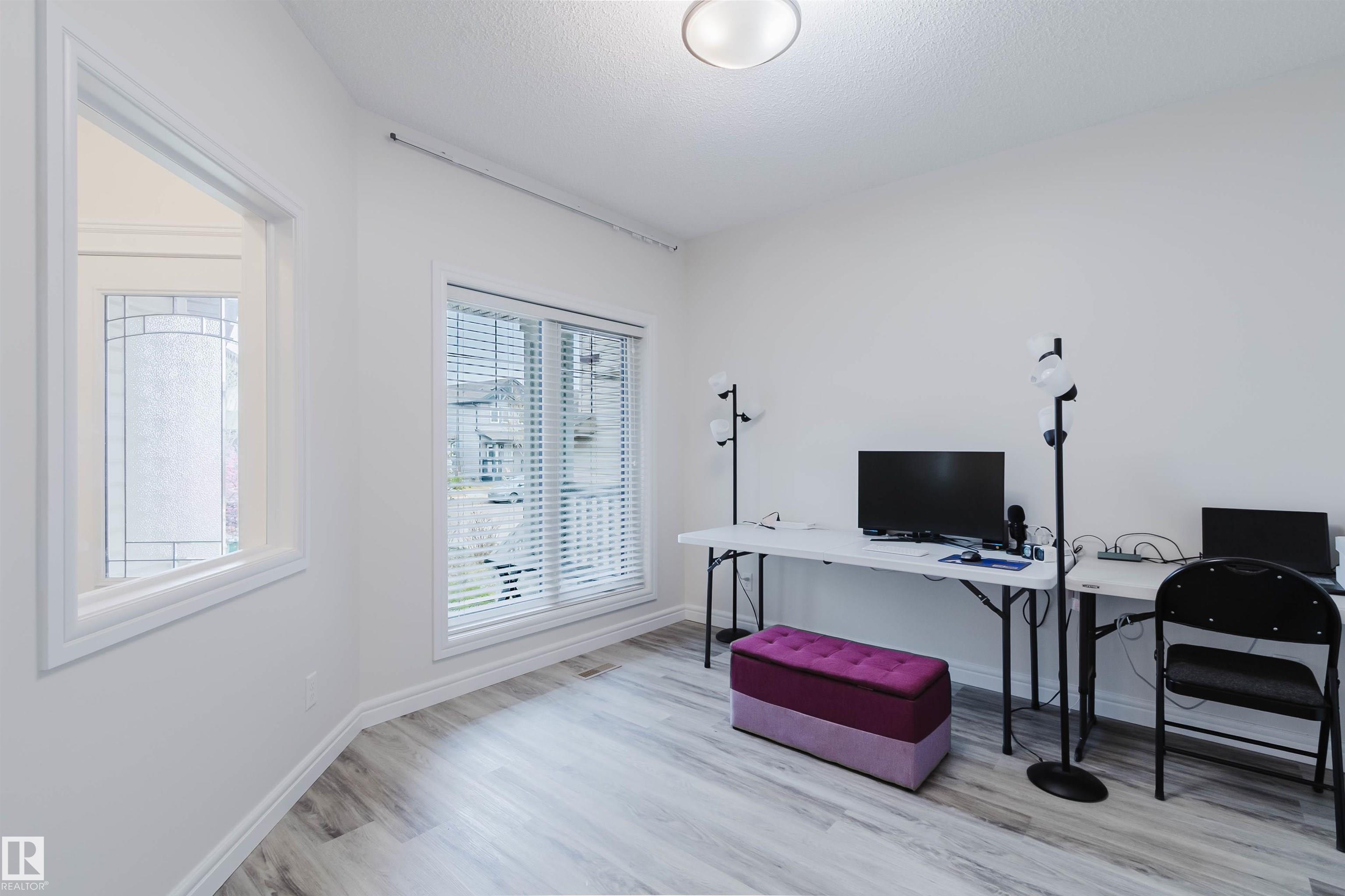 Photo 6 at 17718 5a Avenue SW, Windermere, Edmonton