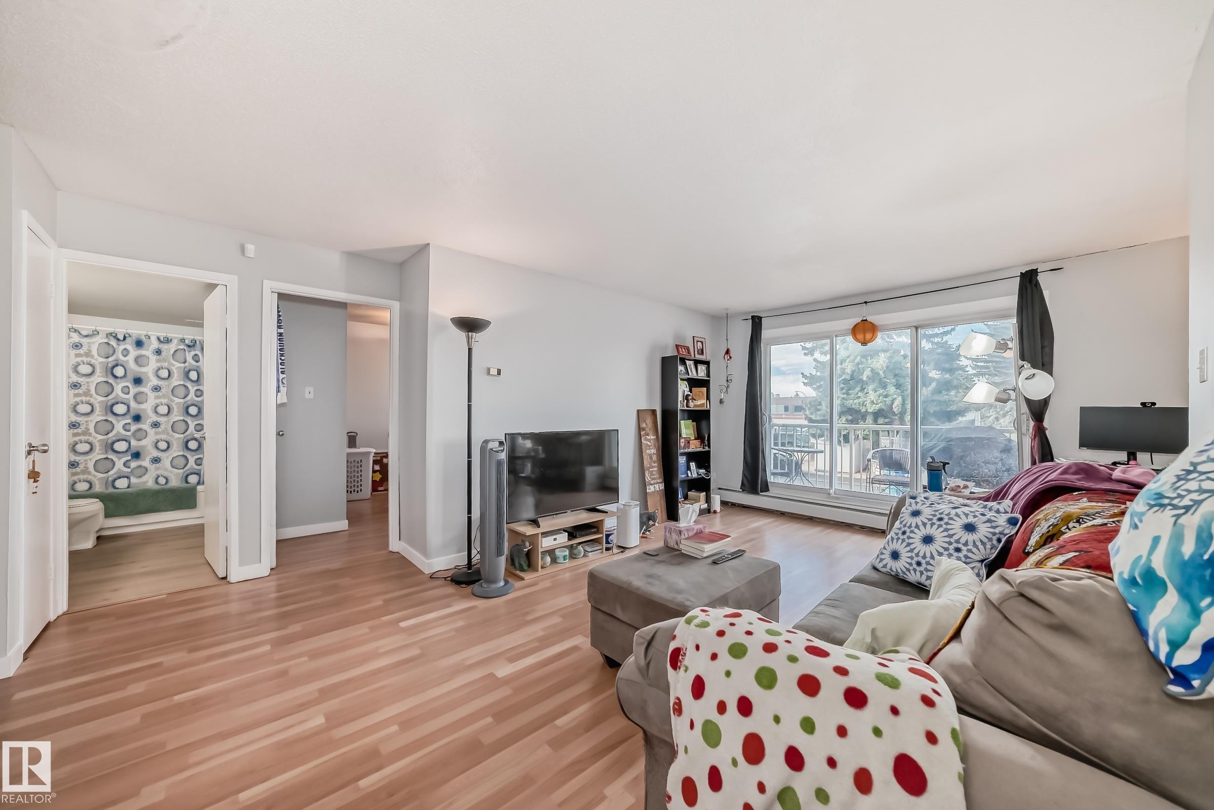 Picture for #206 7220 144 AV NW