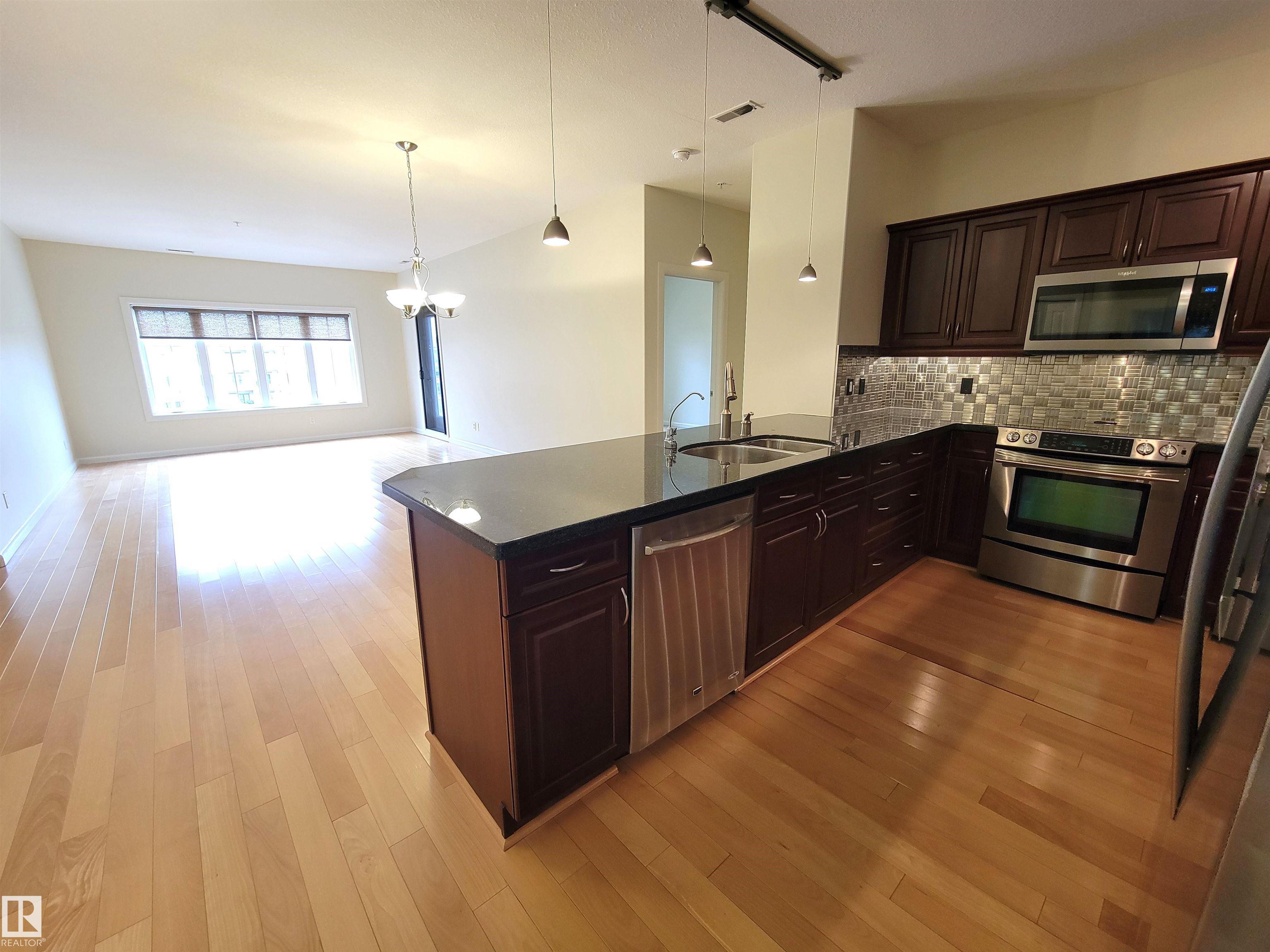 442 - 160 Magrath Road NW, Magrath Heights, Edmonton