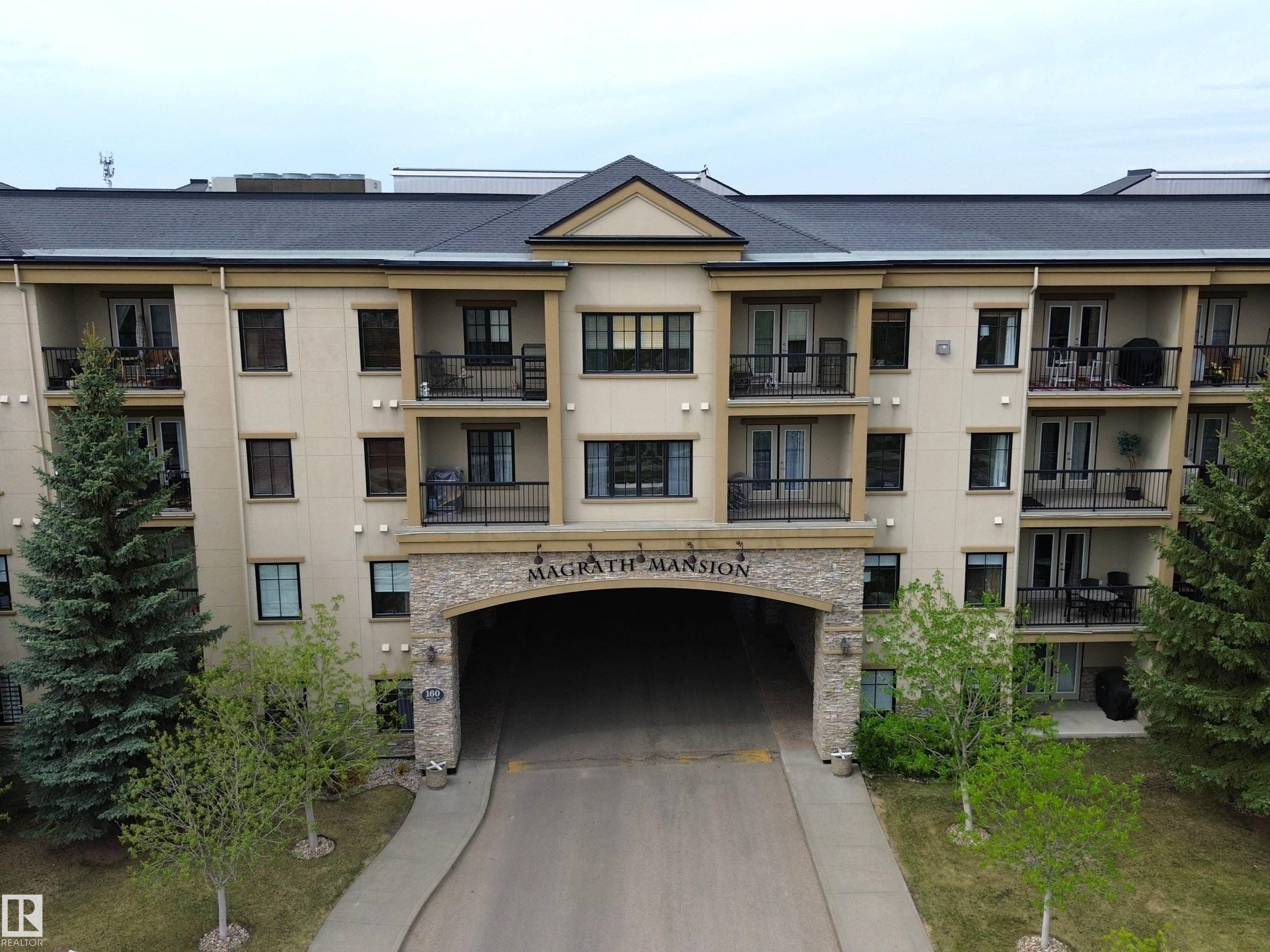 Photo 36 at 442 - 160 Magrath Road NW, Magrath Heights, Edmonton
