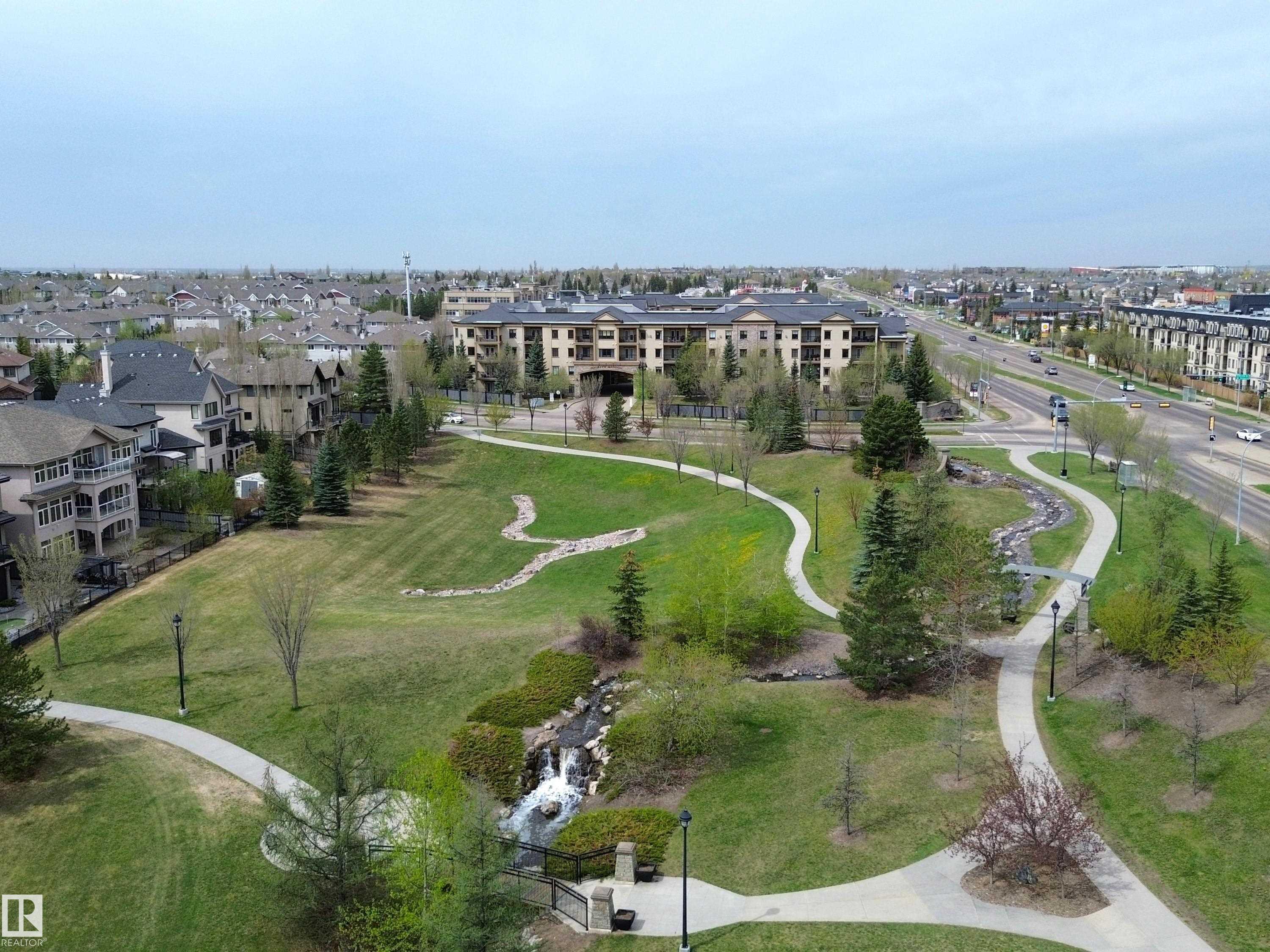 Photo 40 at 442 - 160 Magrath Road NW, Magrath Heights, Edmonton