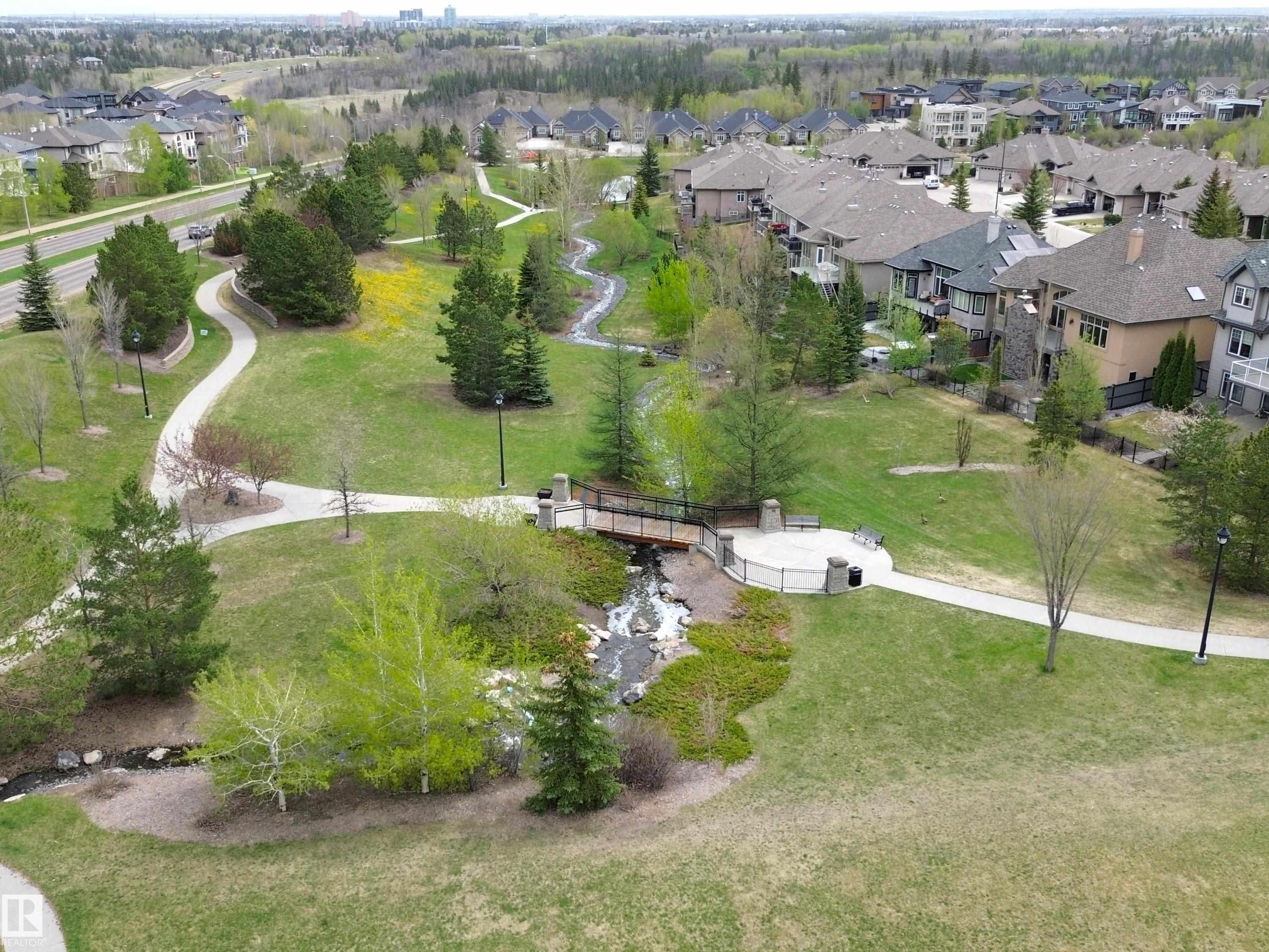 Photo 43 at 442 - 160 Magrath Road NW, Magrath Heights, Edmonton