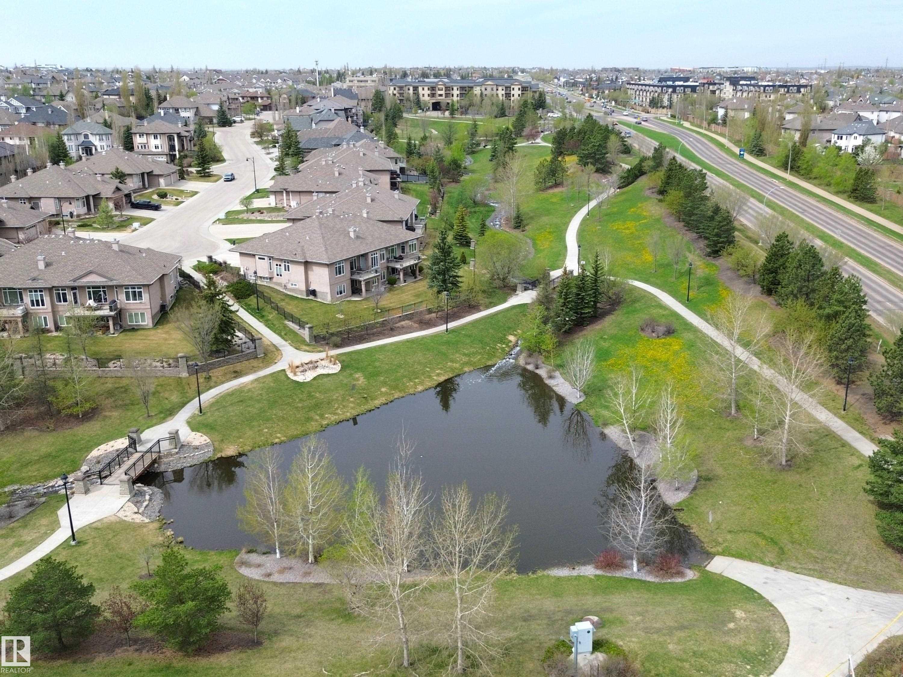 Photo 47 at 442 - 160 Magrath Road NW, Magrath Heights, Edmonton
