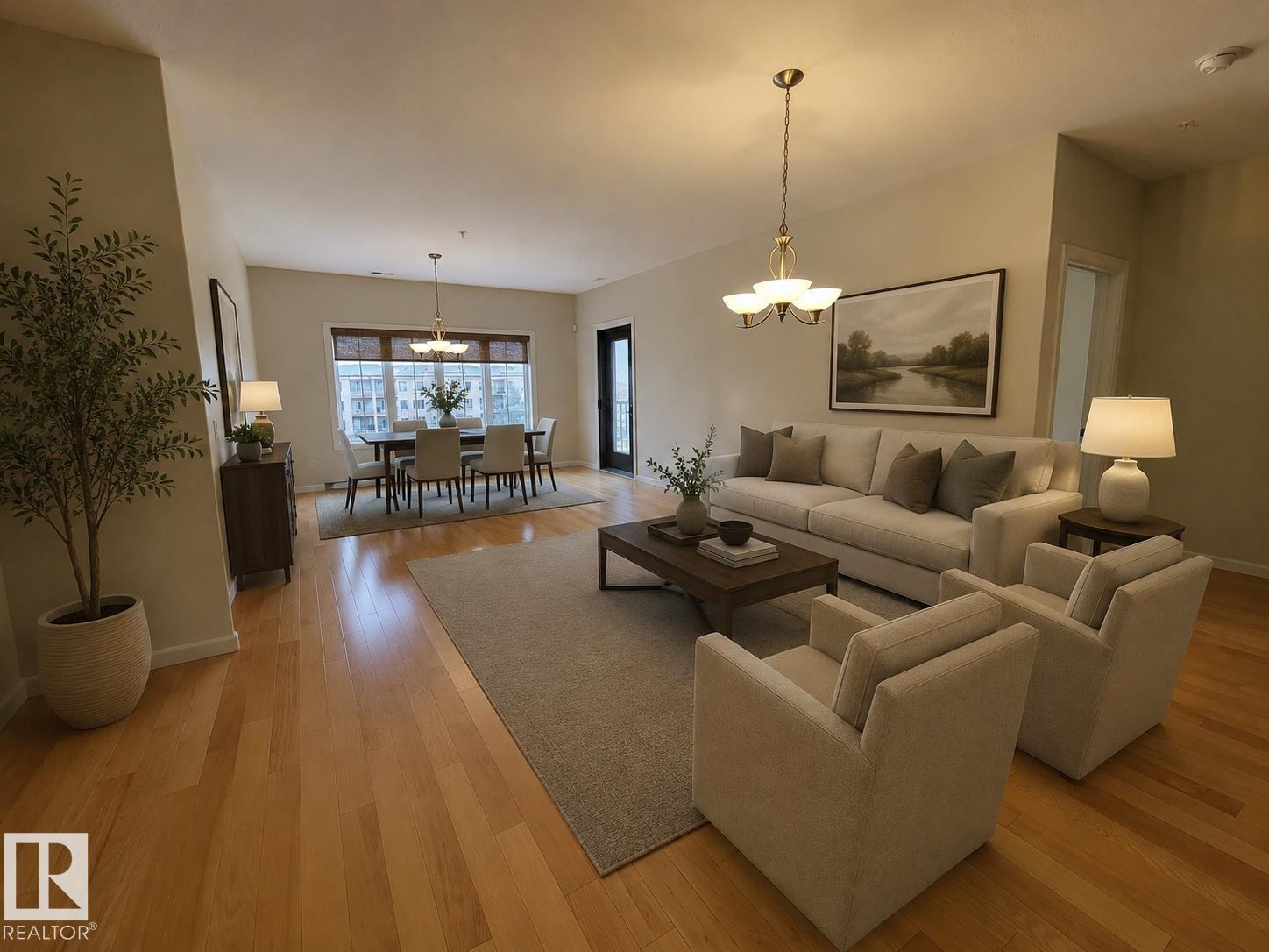 Photo 8 at 442 - 160 Magrath Road NW, Magrath Heights, Edmonton