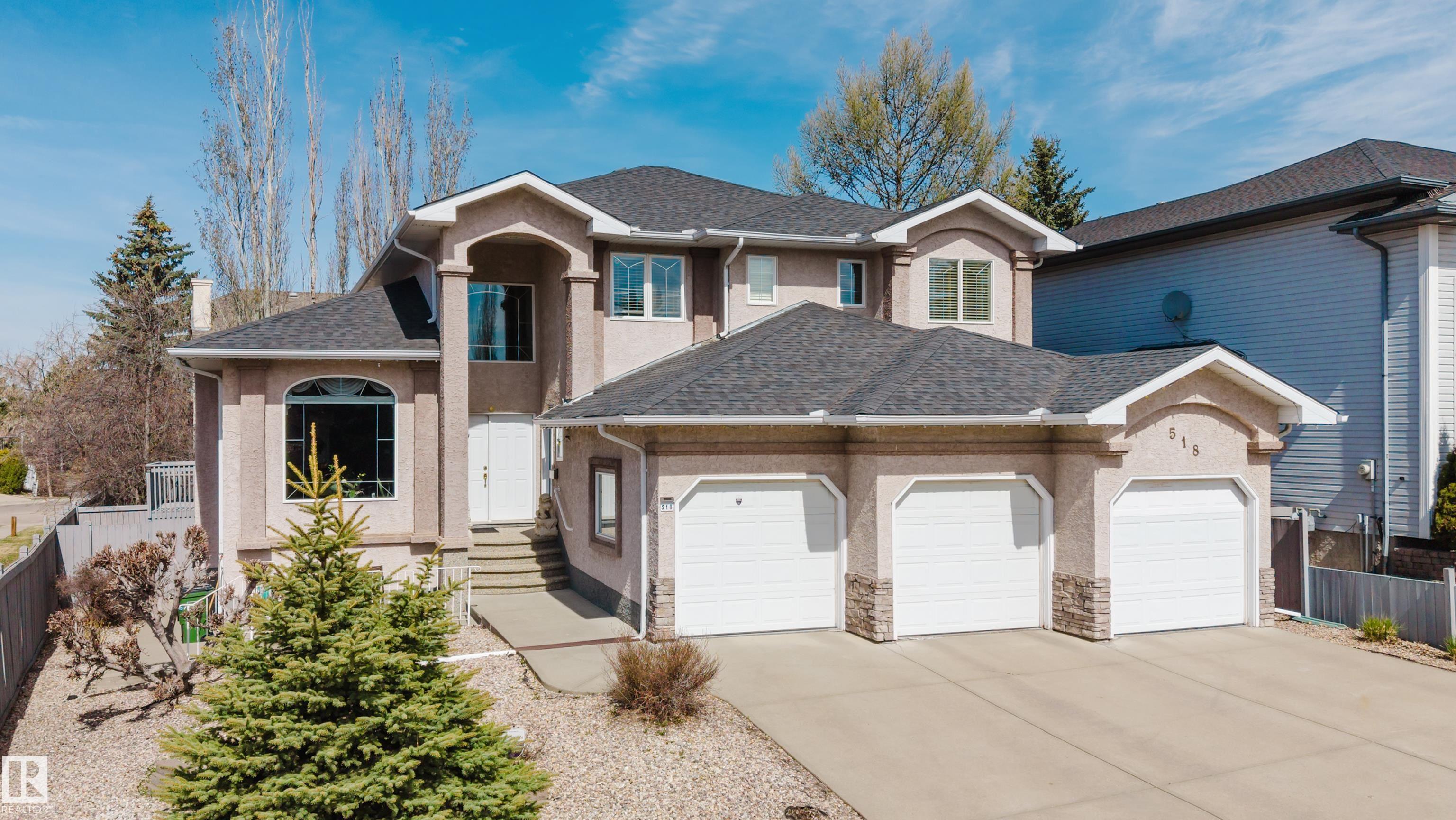 518 Reid Close NW, Rhatigan Ridge, Edmonton