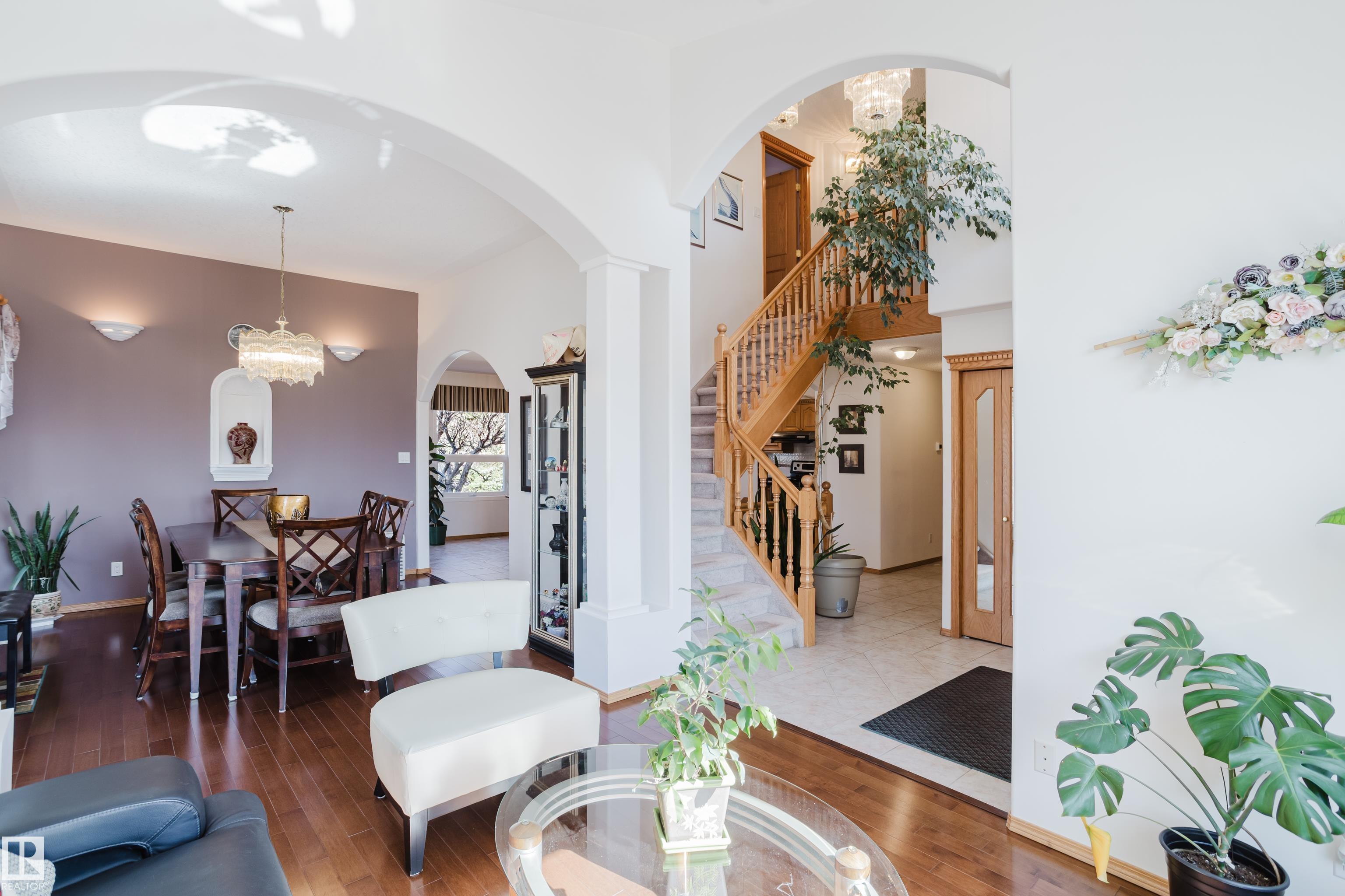 518 Reid Close NW, Rhatigan Ridge, Edmonton