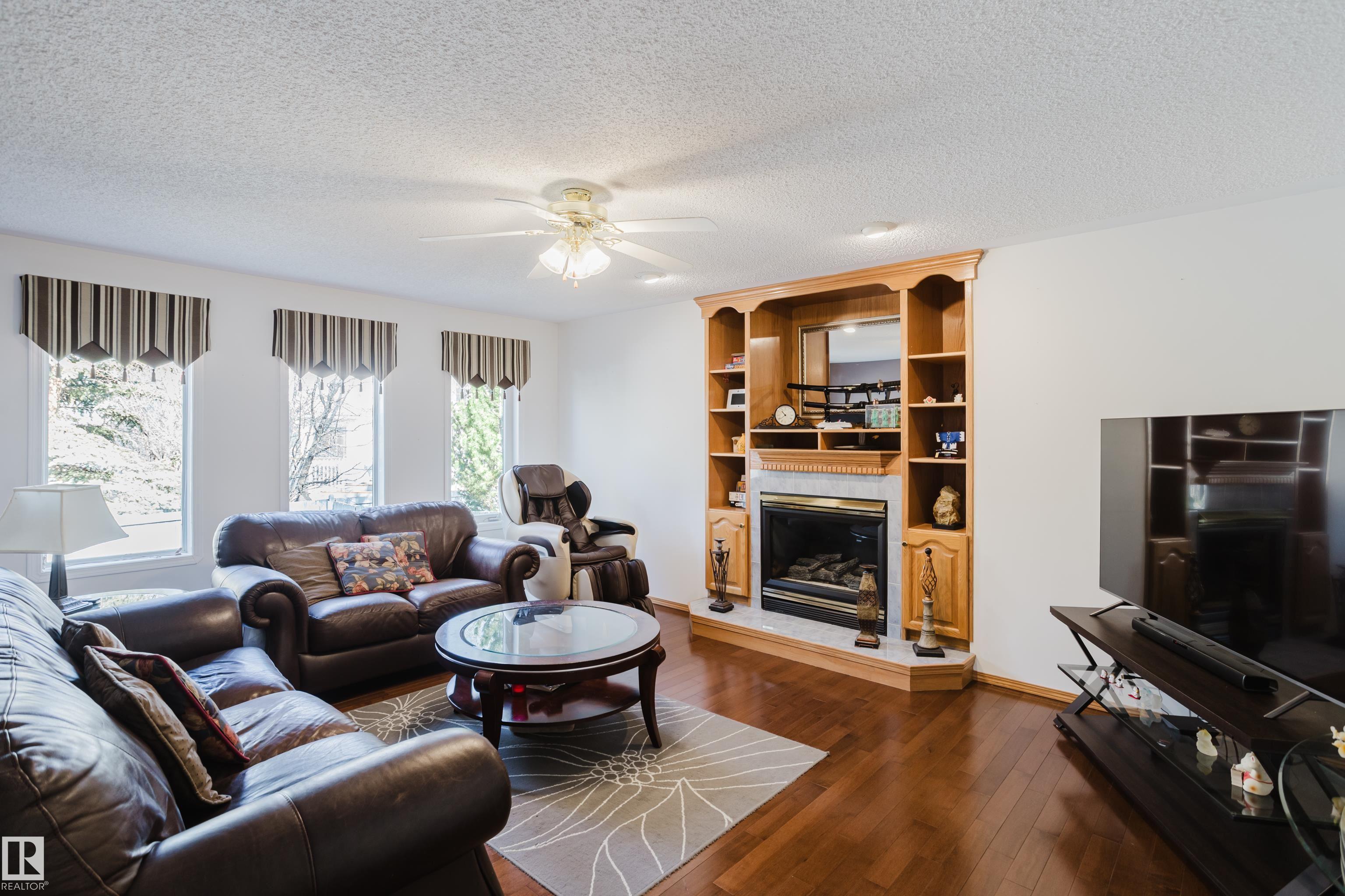 Photo 13 at 518 Reid Close NW, Rhatigan Ridge, Edmonton
