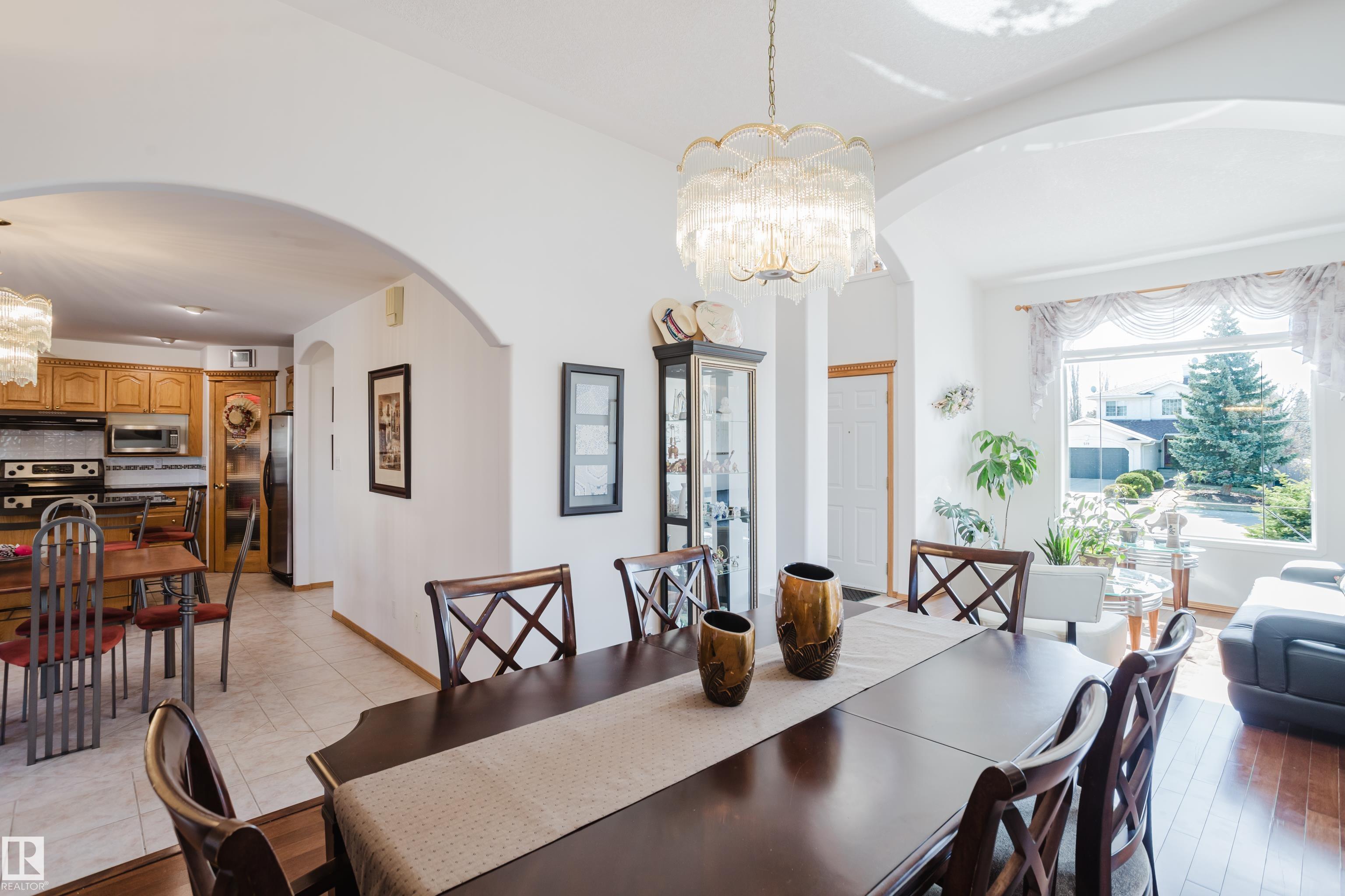 518 Reid Close NW, Rhatigan Ridge, Edmonton