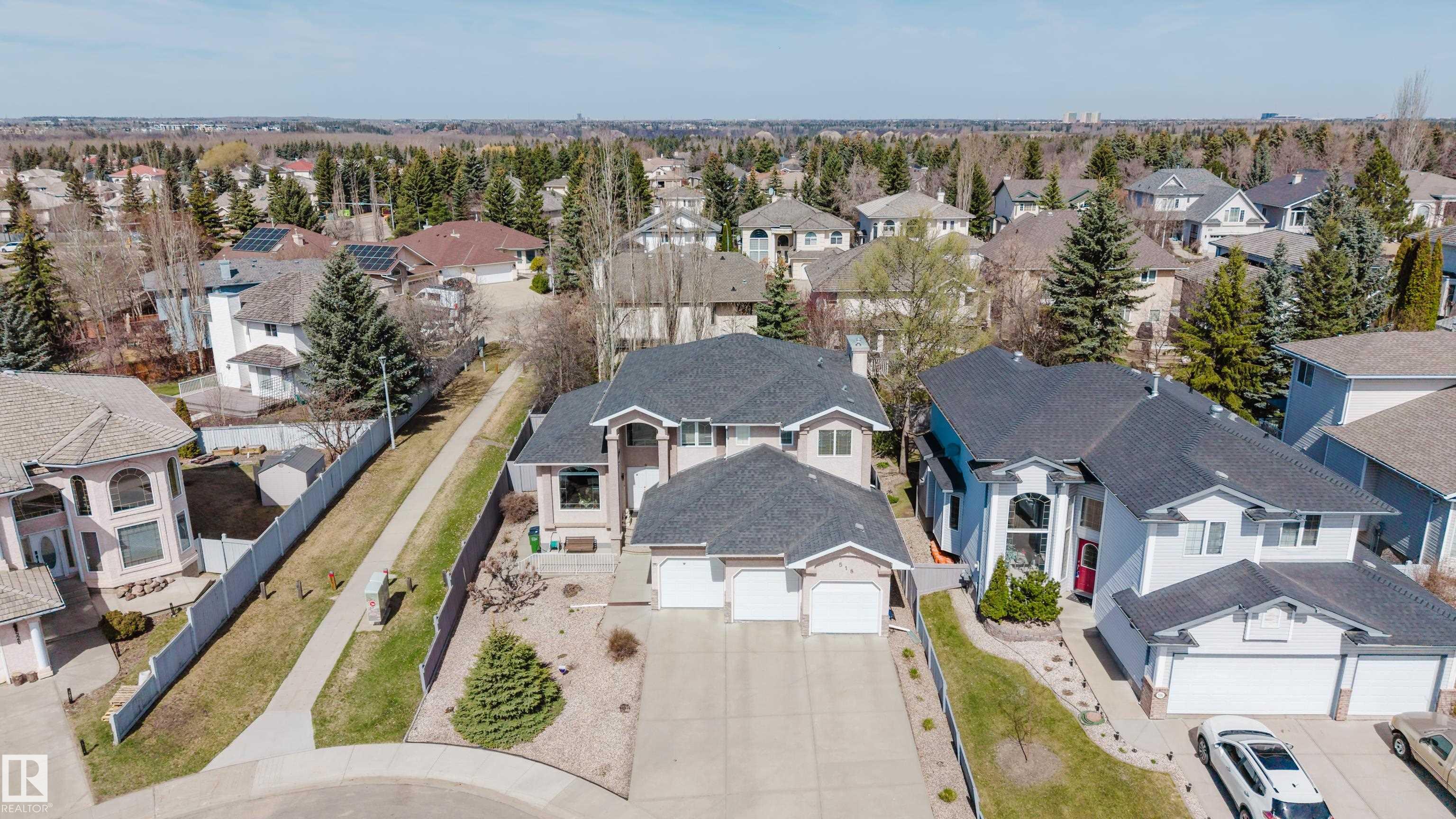 Photo 39 at 518 Reid Close NW, Rhatigan Ridge, Edmonton