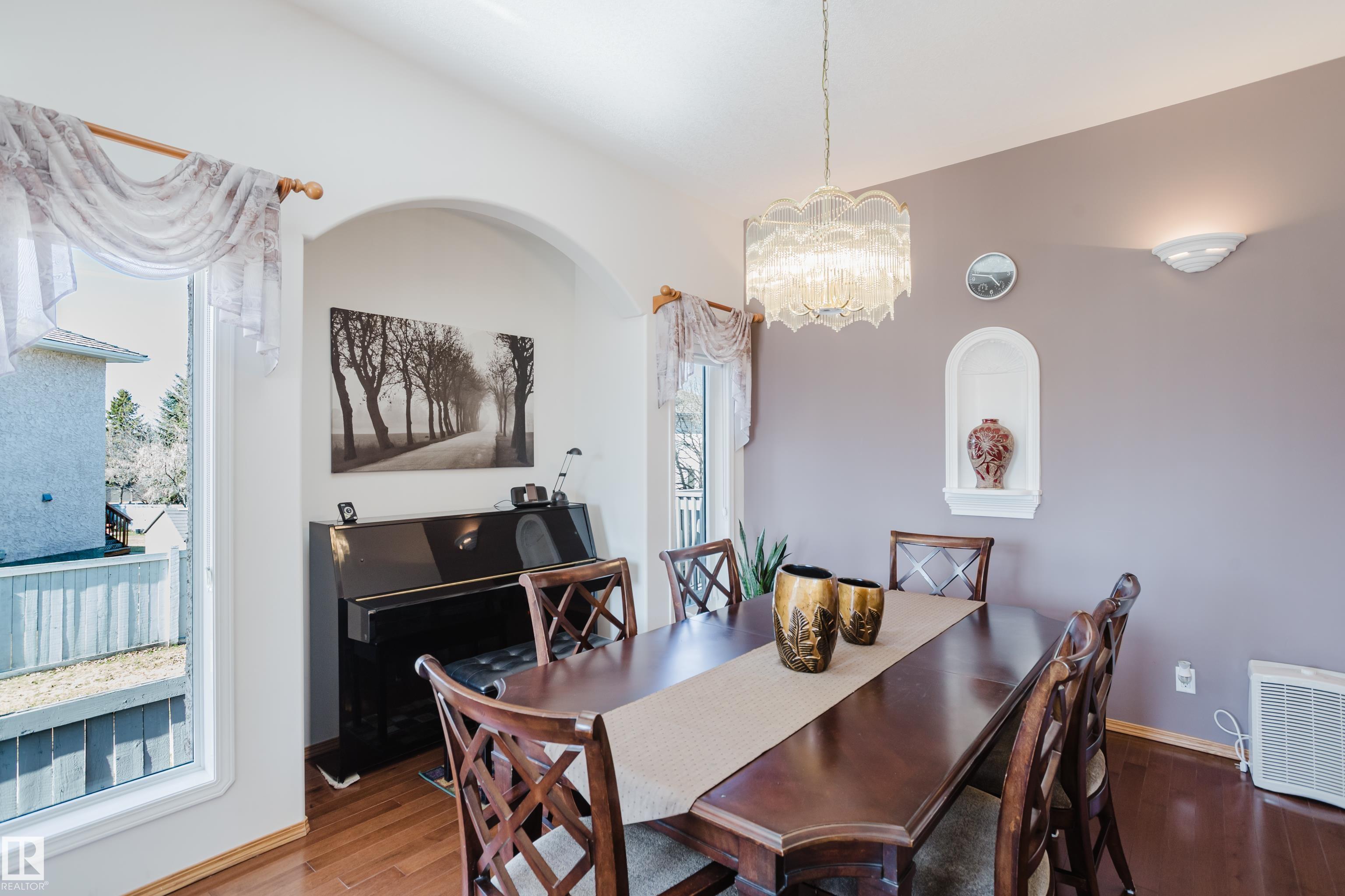 518 Reid Close NW, Rhatigan Ridge, Edmonton