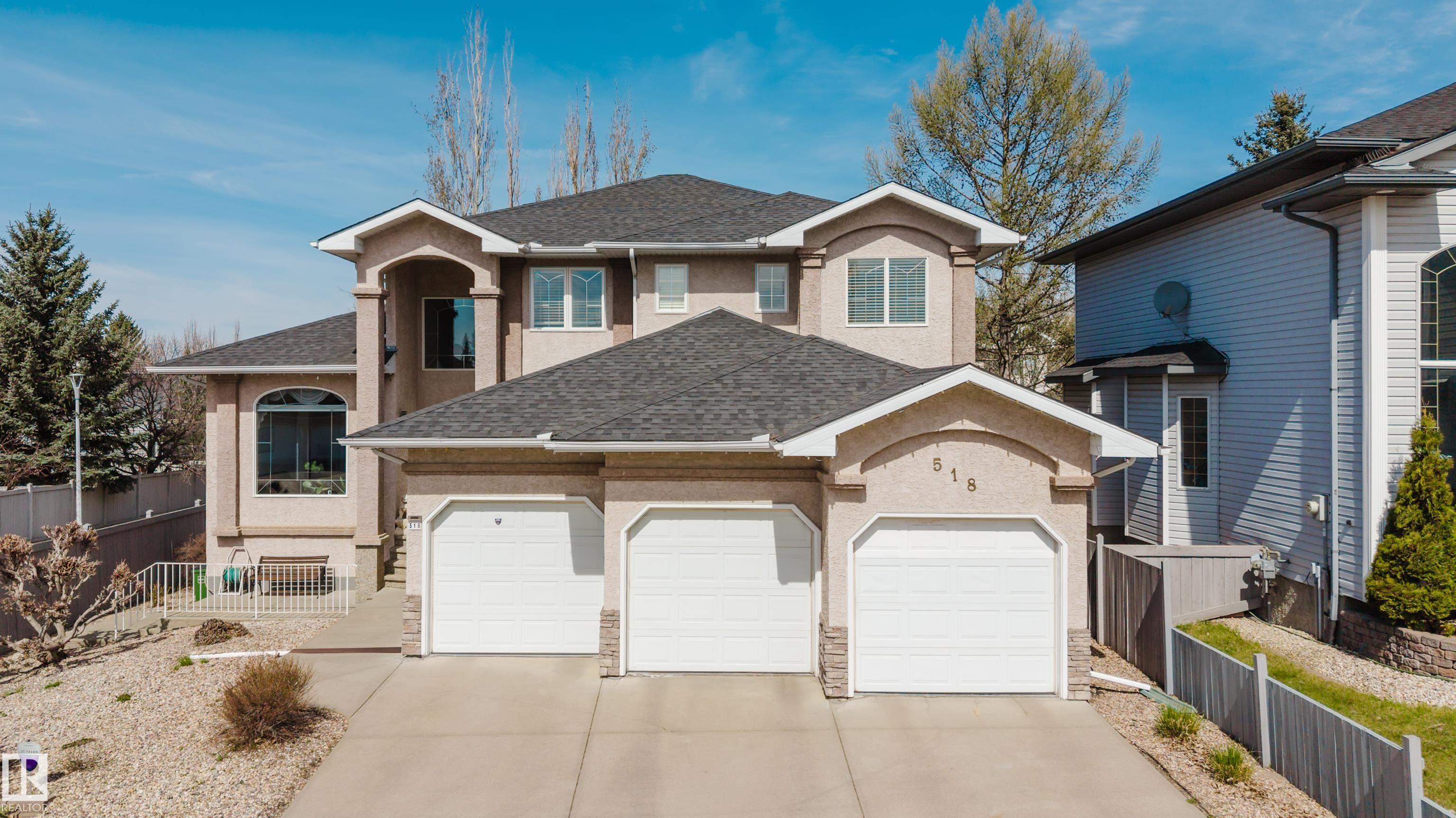 Photo 41 at 518 Reid Close NW, Rhatigan Ridge, Edmonton
