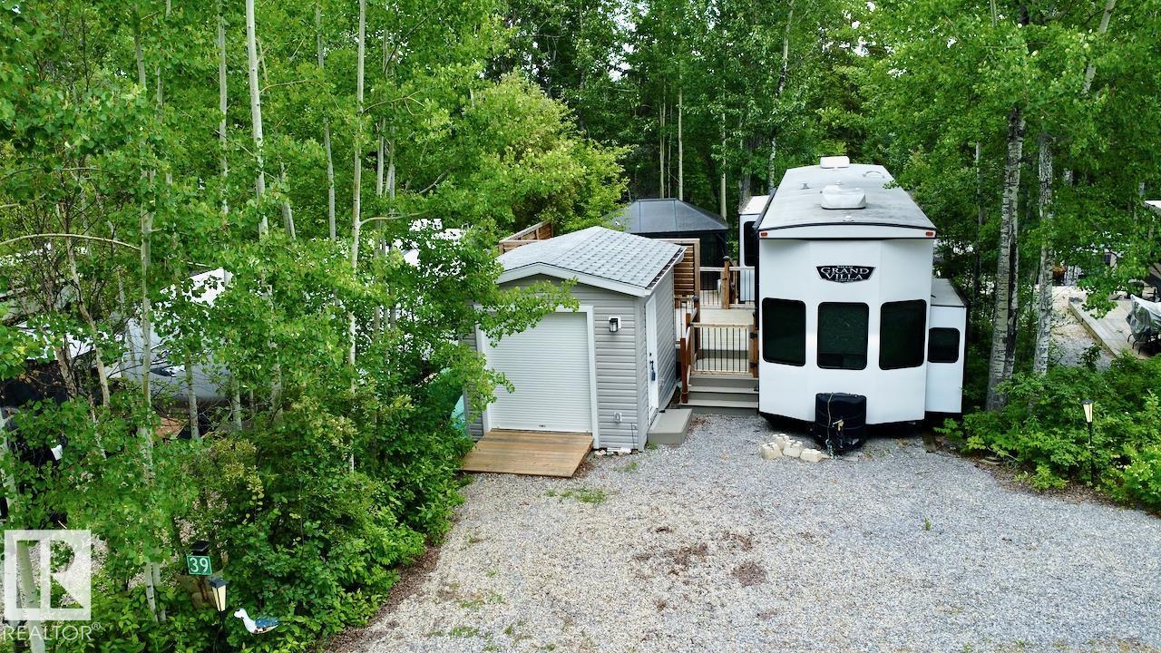 39 53213 Hghway 31, The Summit, Rural Parkland County