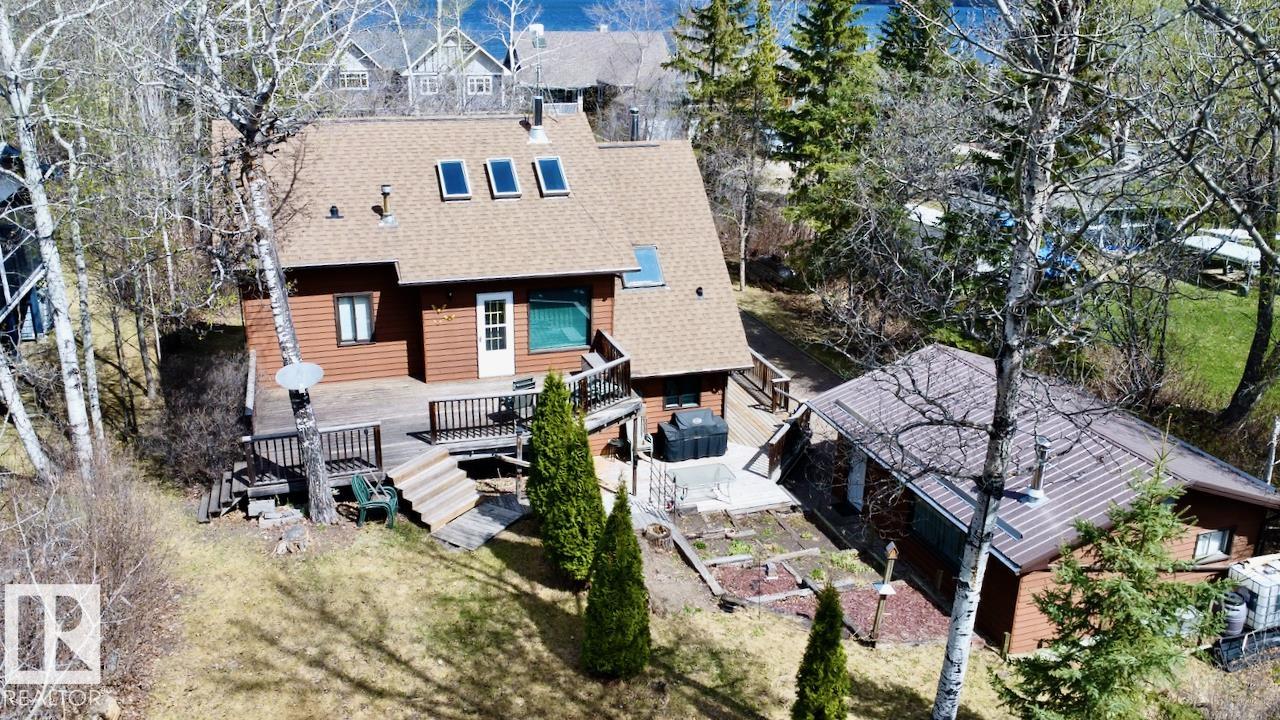 Photo 8 at 9 53002 Rge Road 53, Lk. Wabamun, Rural Parkland County