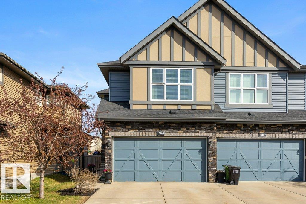 13109 205 Street NW, Trumpeter Area, Edmonton