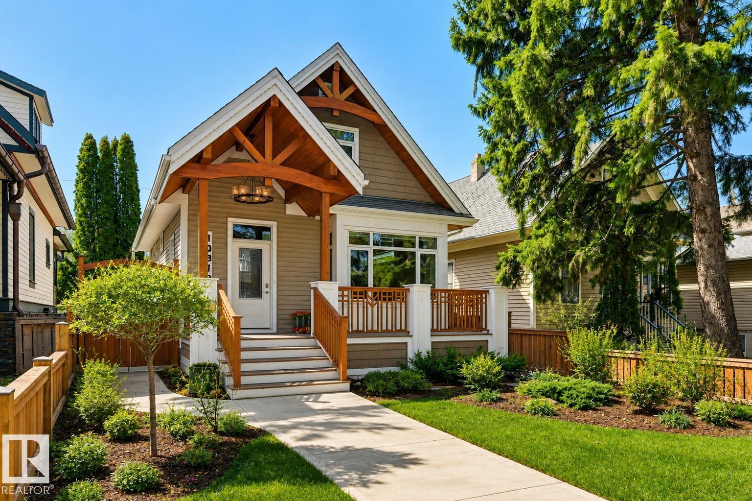 Picture for 10813 74 AV NW