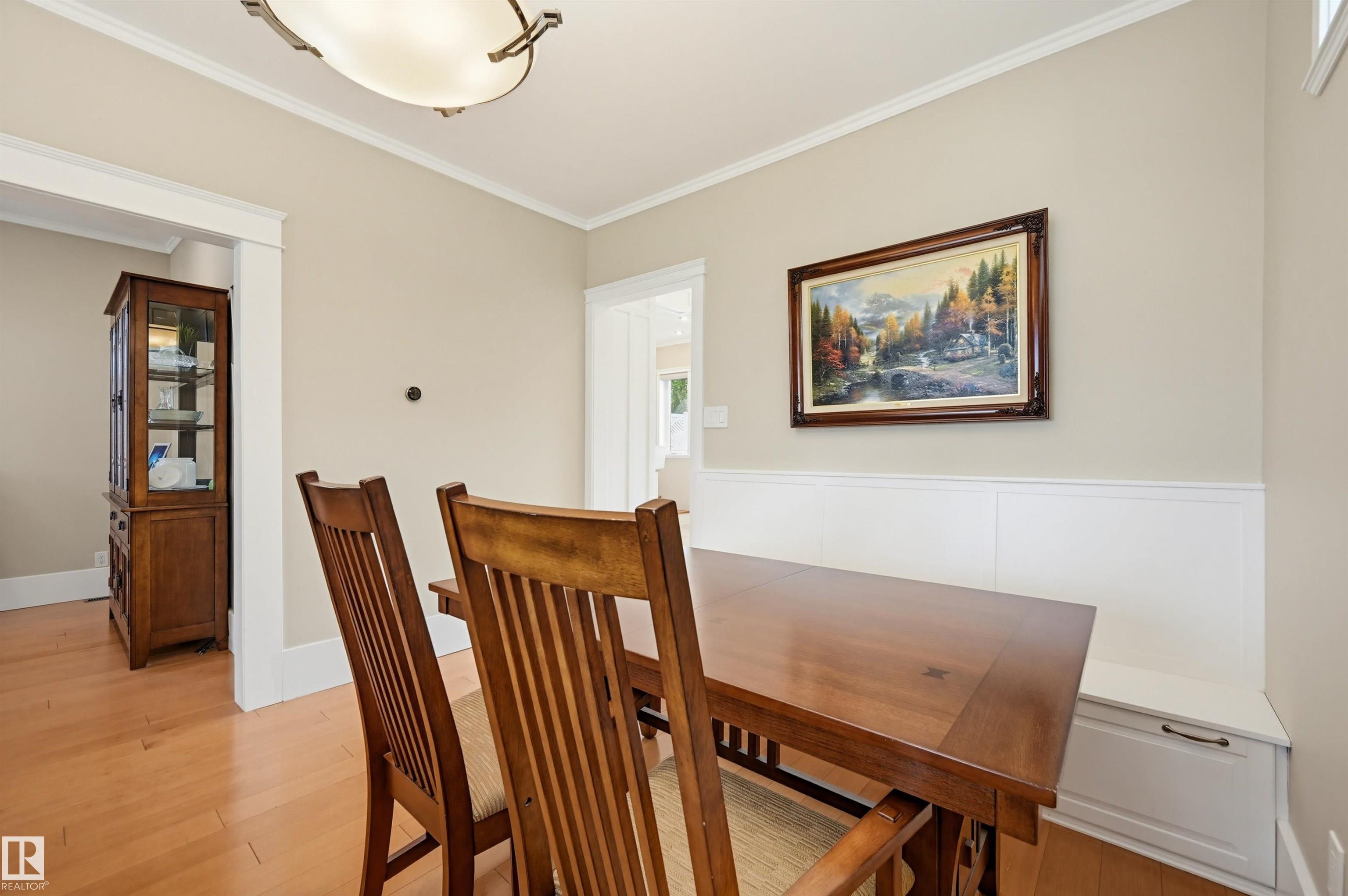 Photo 16 at 10813 74 Avenue NW, Queen Alexandra, Edmonton