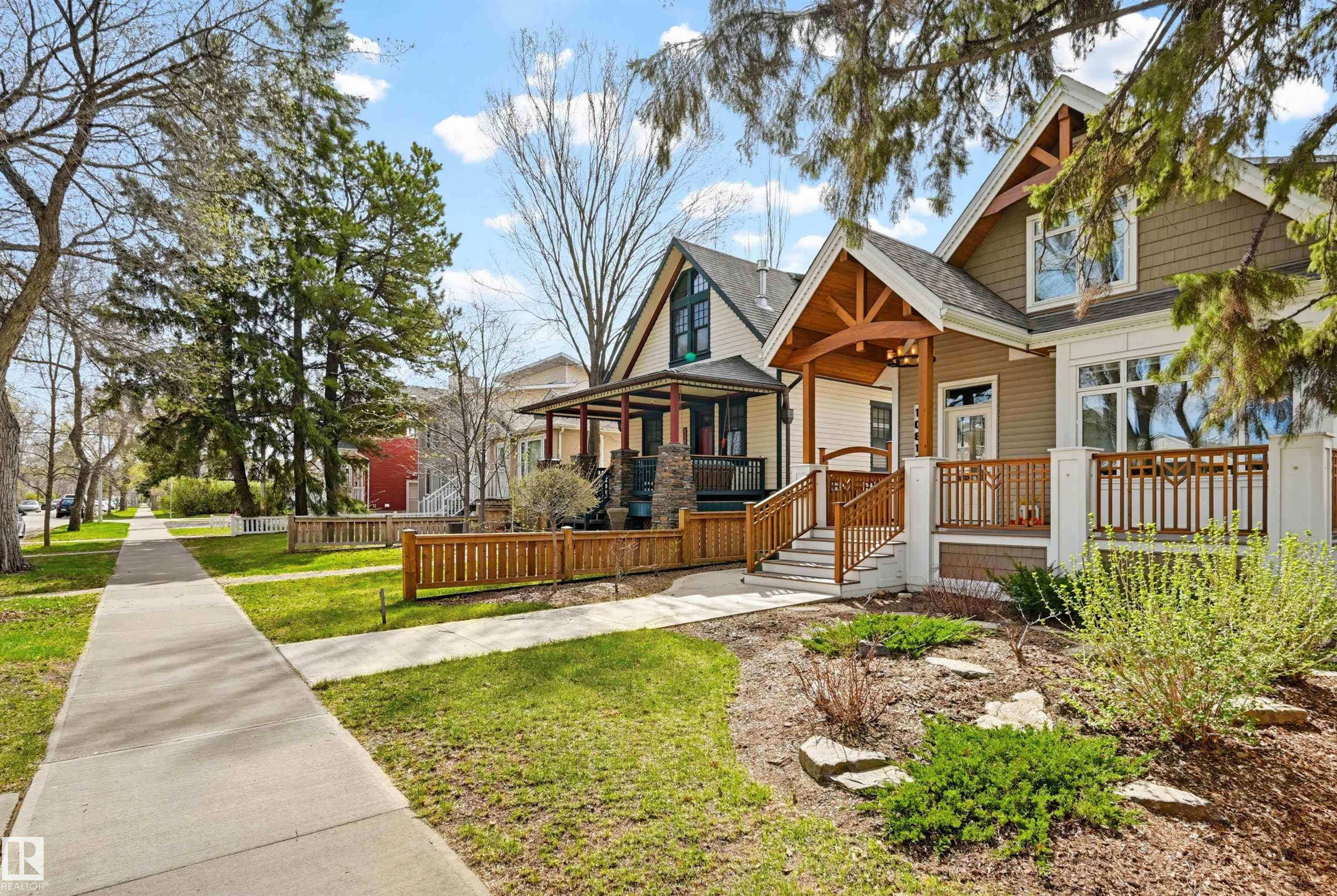 Picture for 10813 74 AV NW