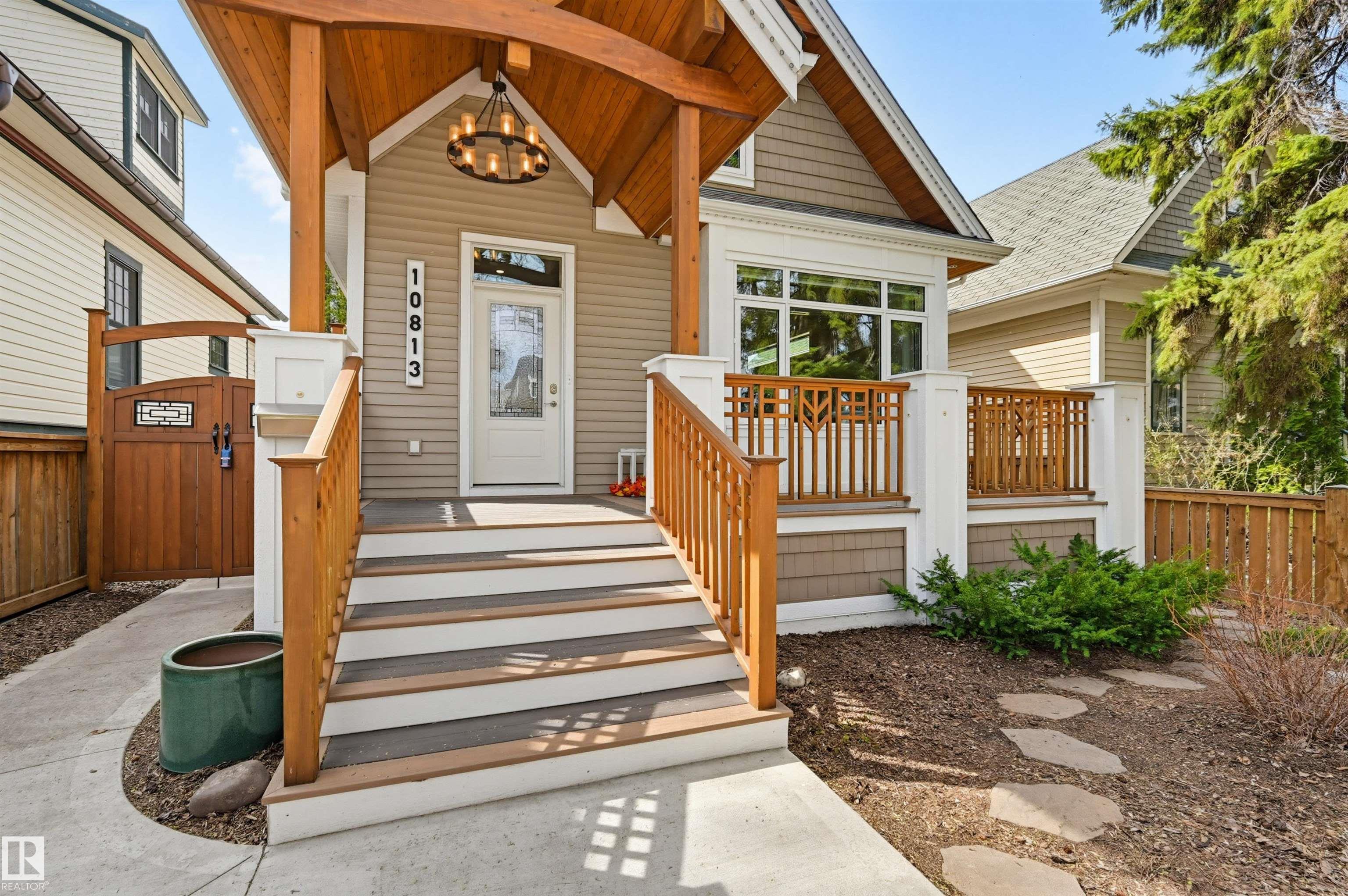 Picture for 10813 74 AV NW