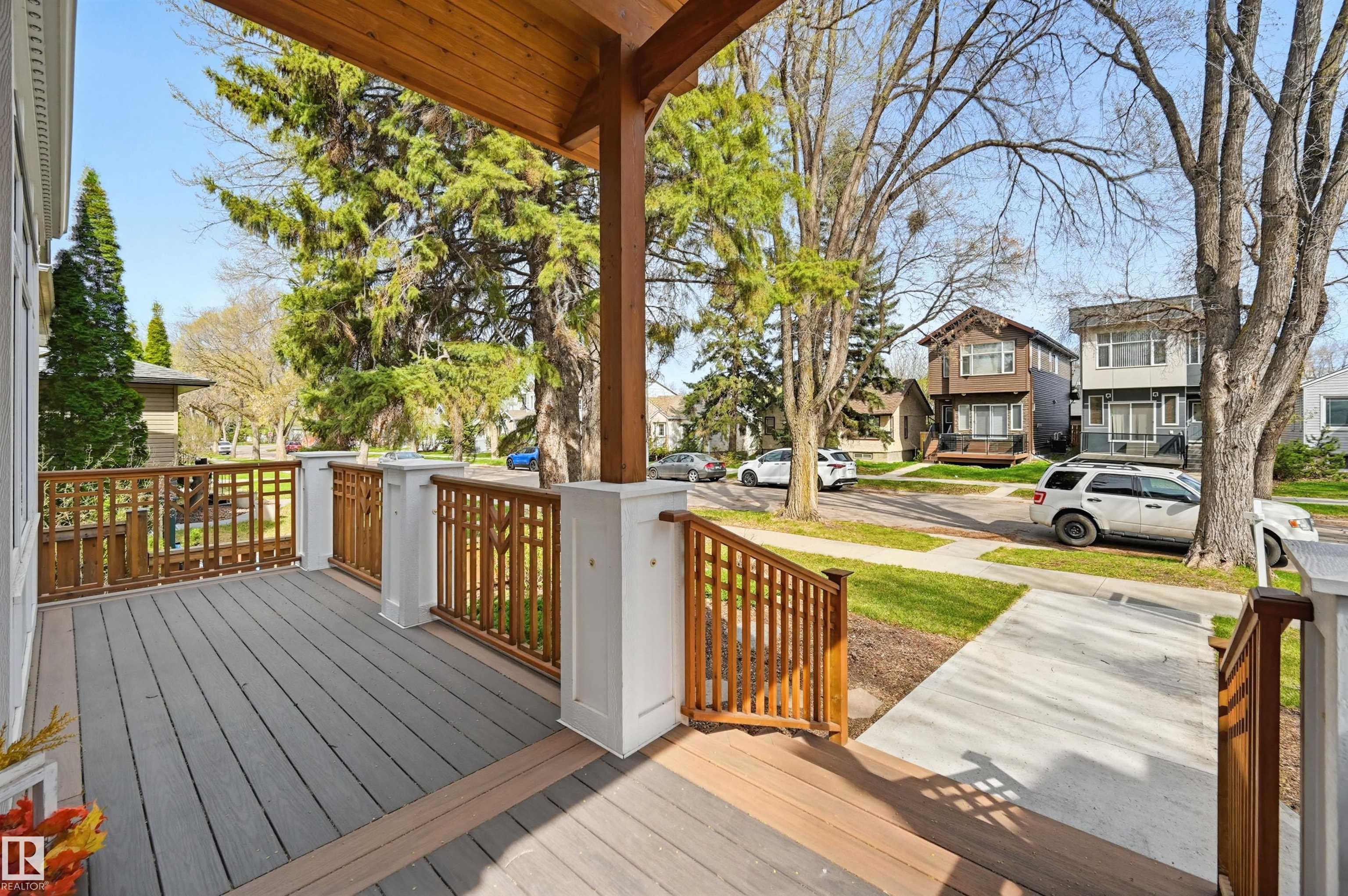 Picture for 10813 74 AV NW