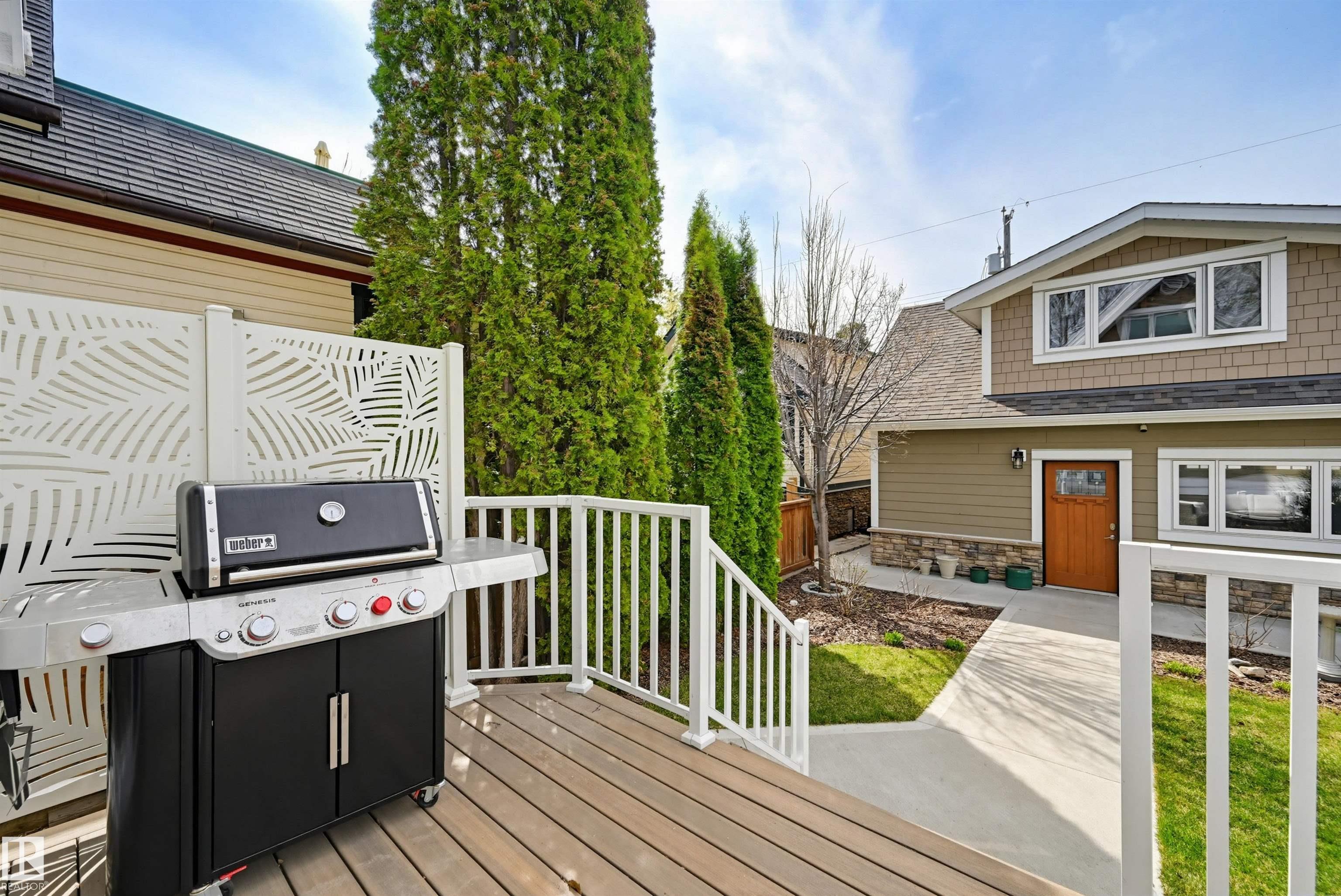 Photo 43 at 10813 74 Avenue NW, Queen Alexandra, Edmonton