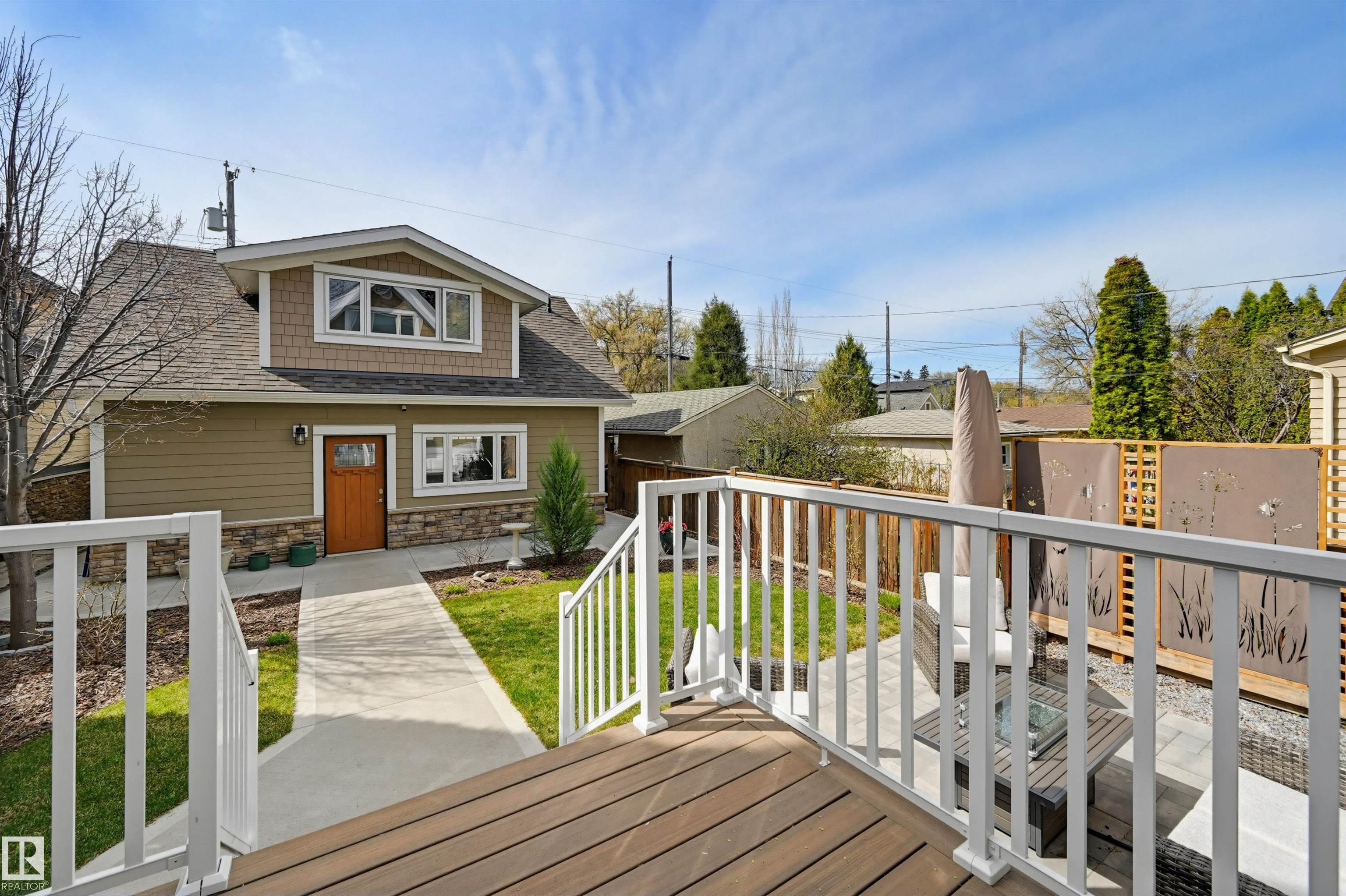 Photo 44 at 10813 74 Avenue NW, Queen Alexandra, Edmonton