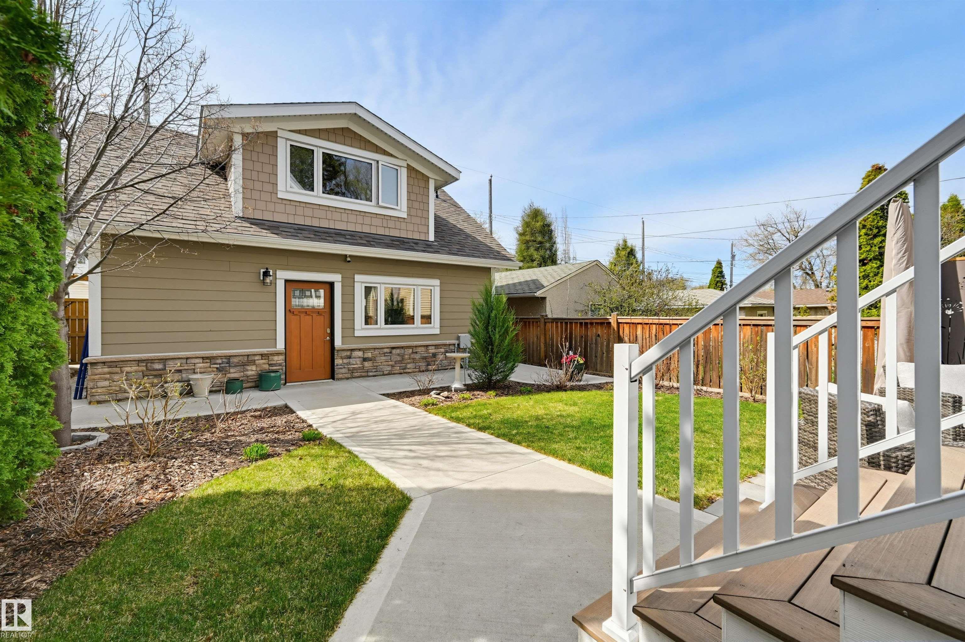 Photo 45 at 10813 74 Avenue NW, Queen Alexandra, Edmonton