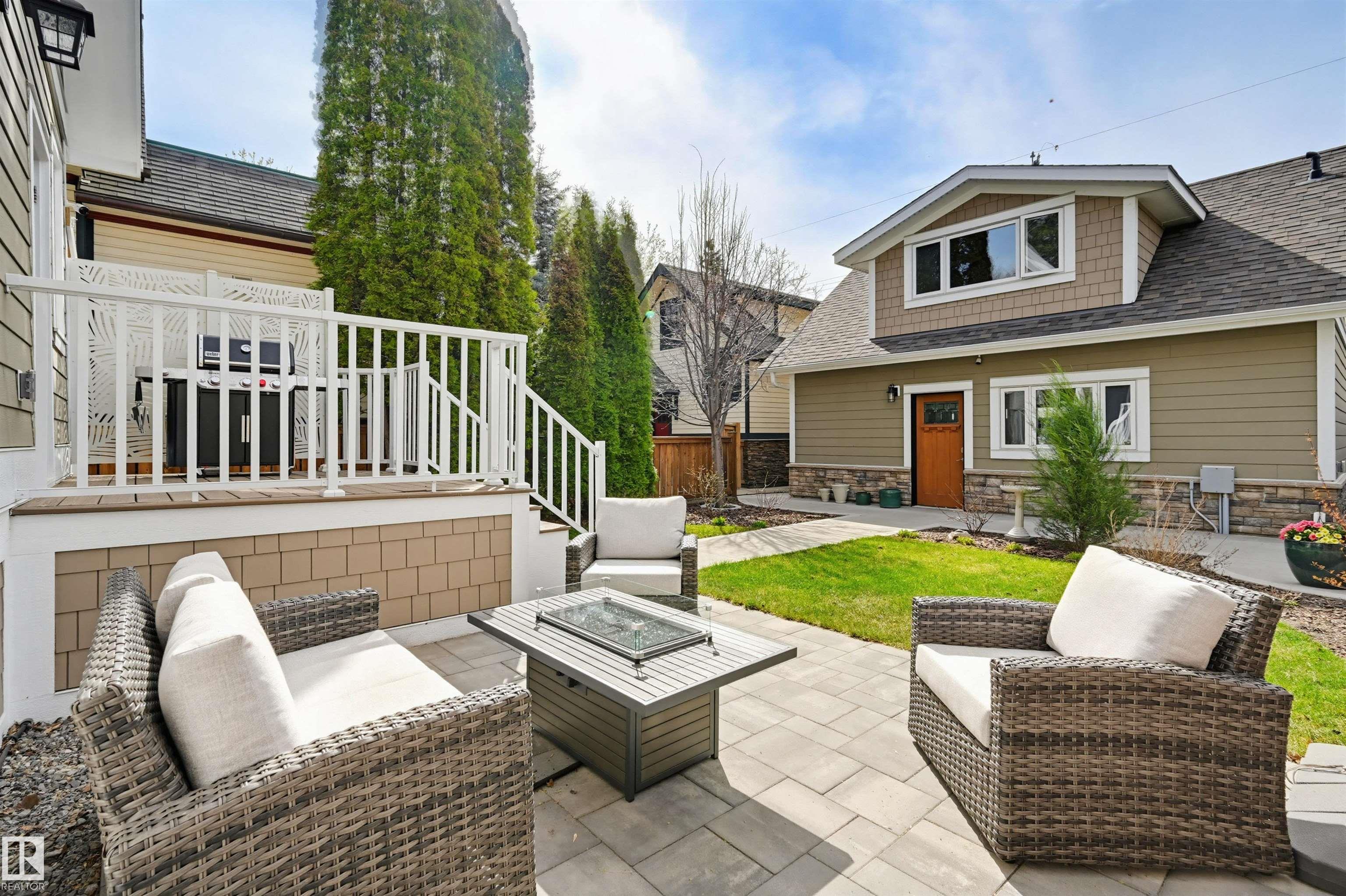 Photo 46 at 10813 74 Avenue NW, Queen Alexandra, Edmonton