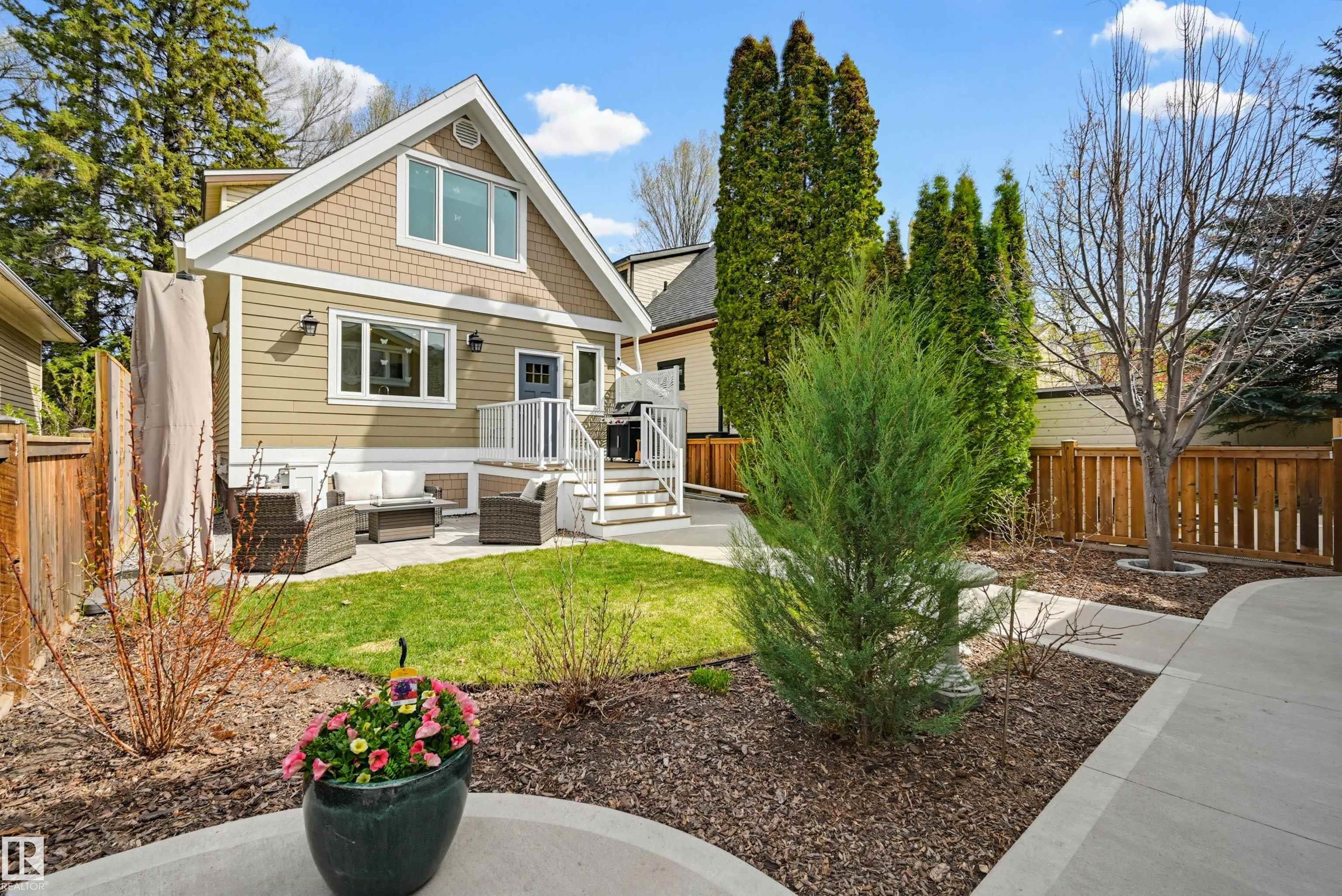Photo 48 at 10813 74 Avenue NW, Queen Alexandra, Edmonton