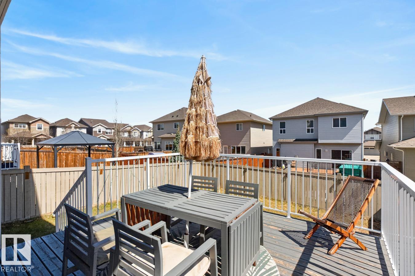 Photo 38 at 7942 Erasmus Crescent NW, Edgemont, Edmonton