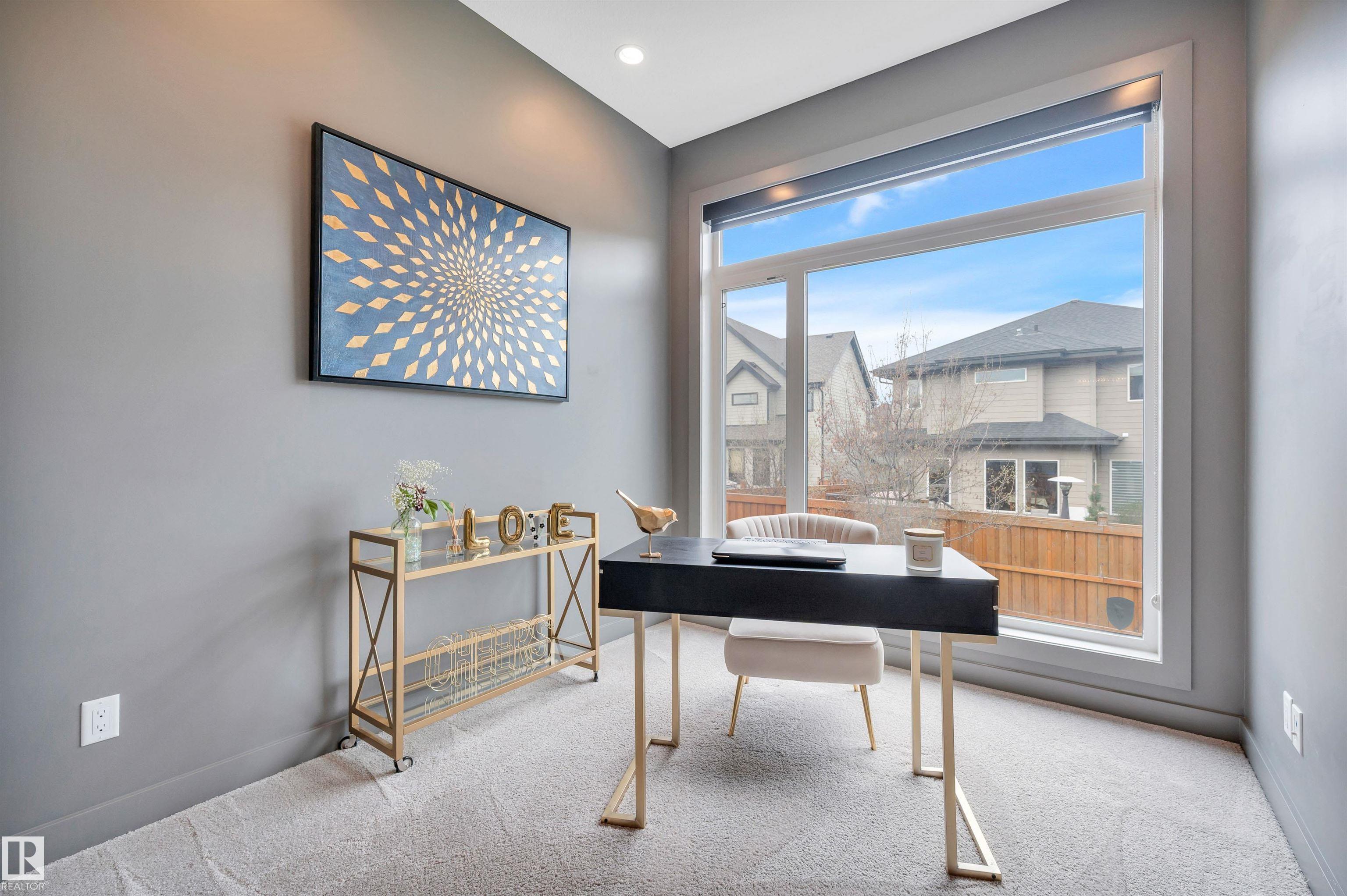 Photo 24 at 1116 Hainstock Green SW, Hays Ridge Area, Edmonton