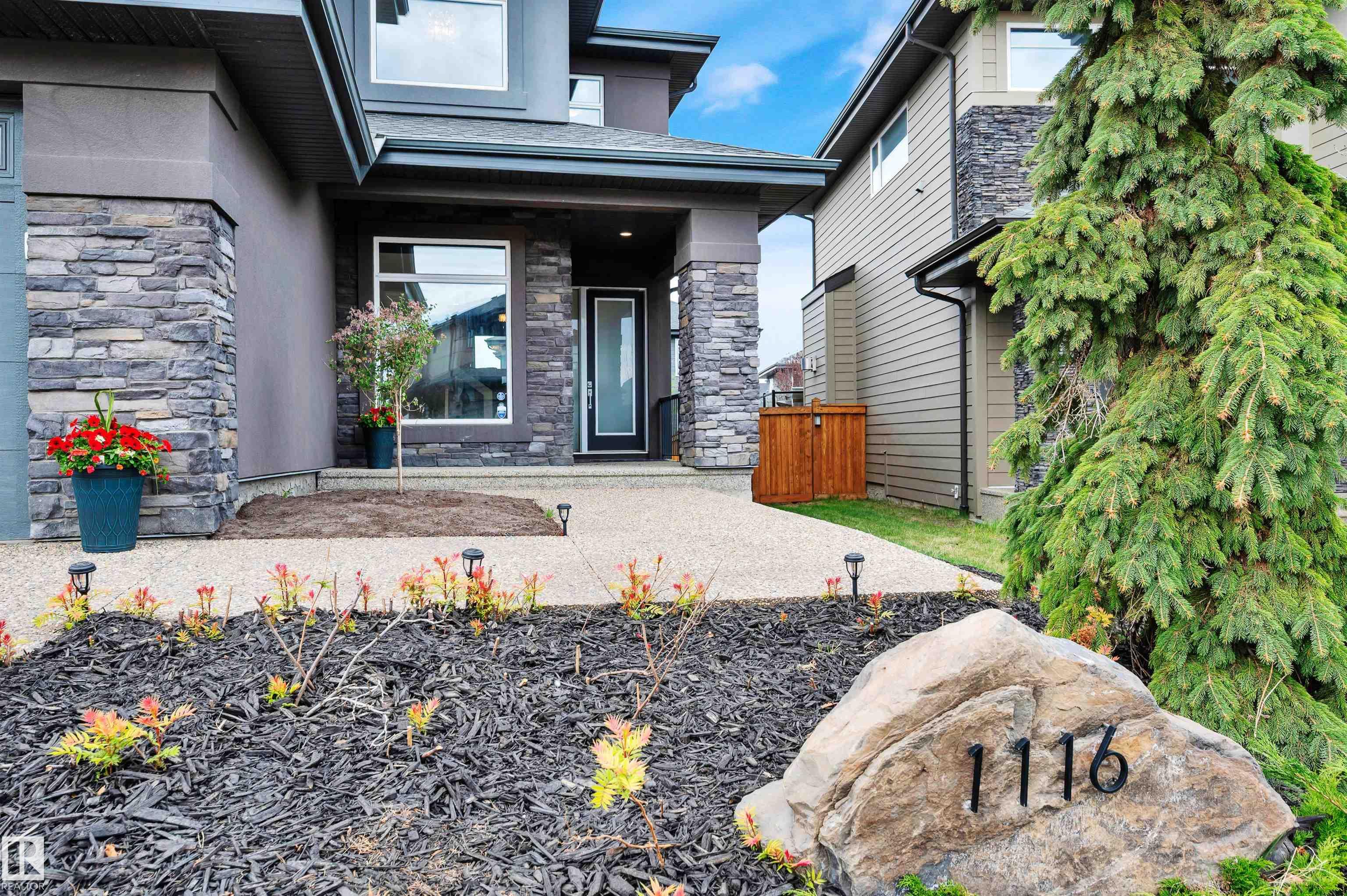 1116 Hainstock Green SW, Hays Ridge Area, Edmonton