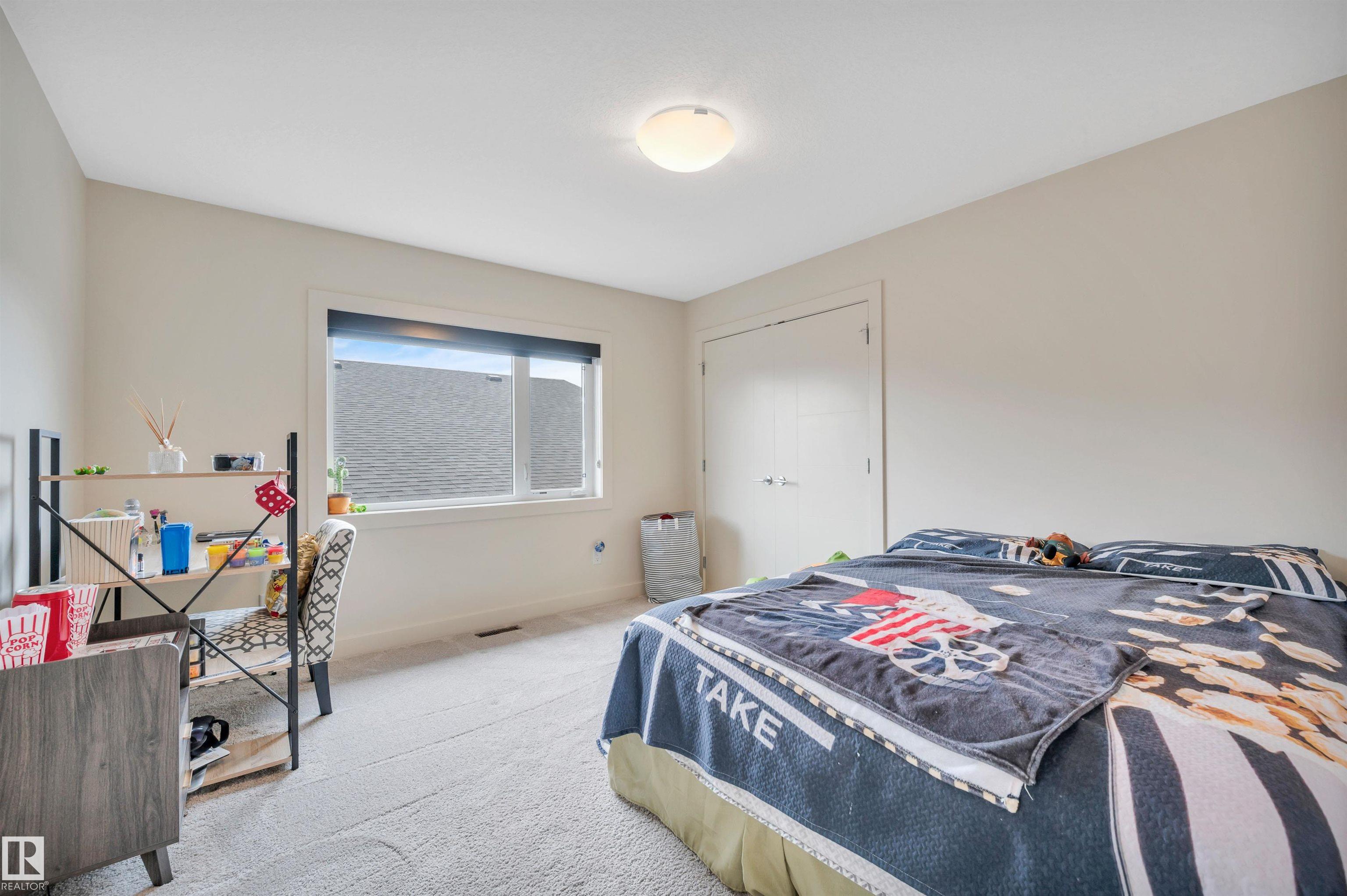 Photo 43 at 1116 Hainstock Green SW, Hays Ridge Area, Edmonton