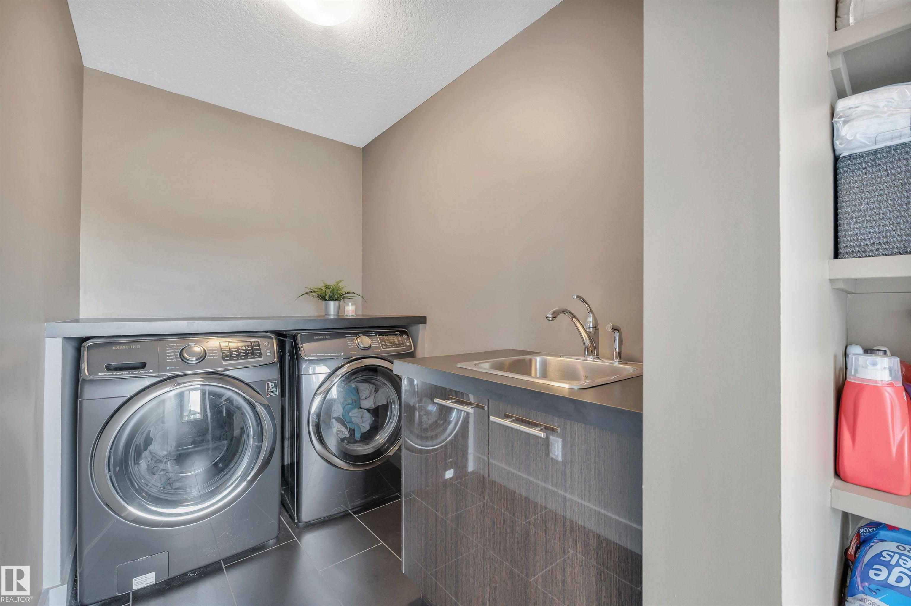 Photo 51 at 1116 Hainstock Green SW, Hays Ridge Area, Edmonton