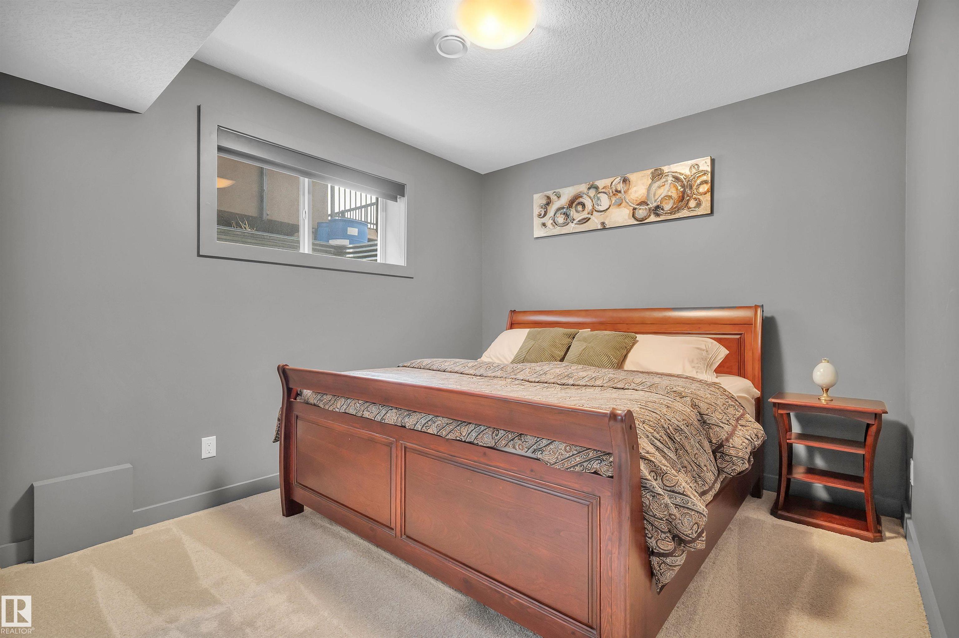 Photo 55 at 1116 Hainstock Green SW, Hays Ridge Area, Edmonton