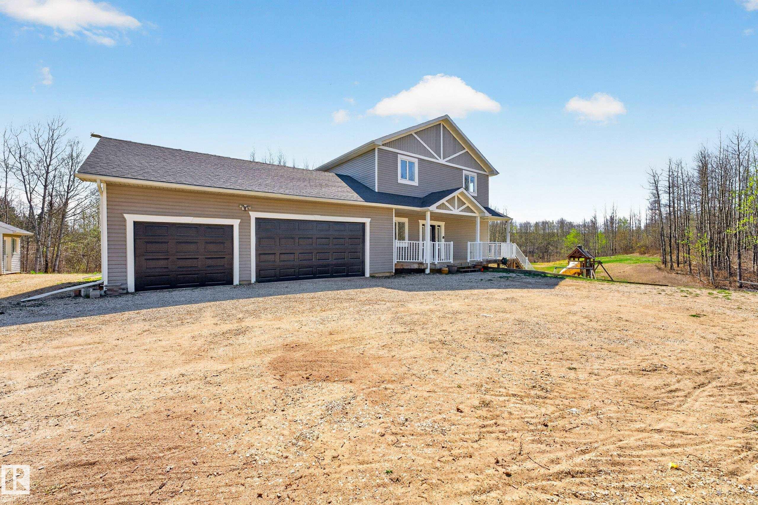 65 - 53407 Rge Road 30, Canterbury Estates, Rural Parkland County