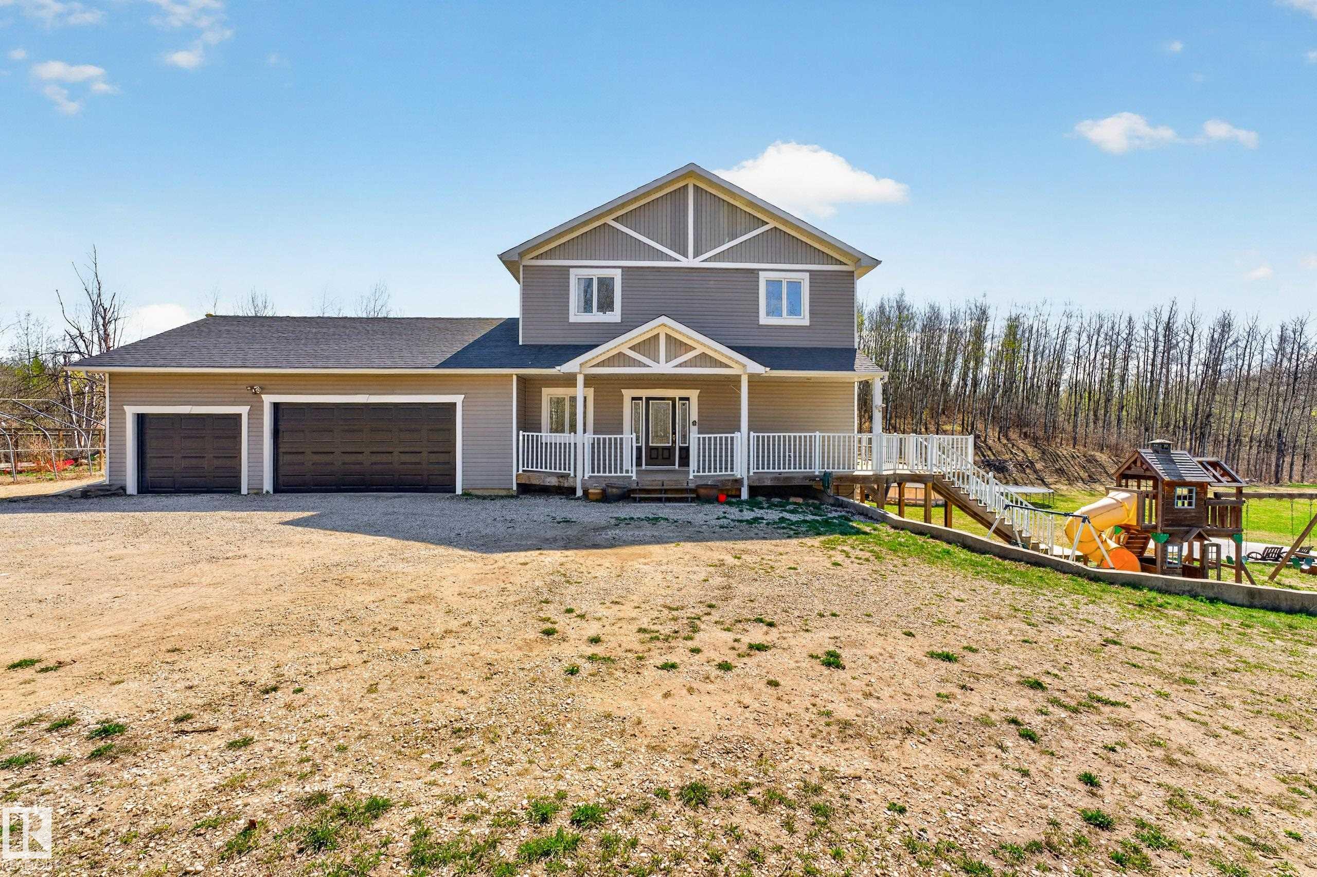65 - 53407 Rge Road 30, Canterbury Estates, Rural Parkland County