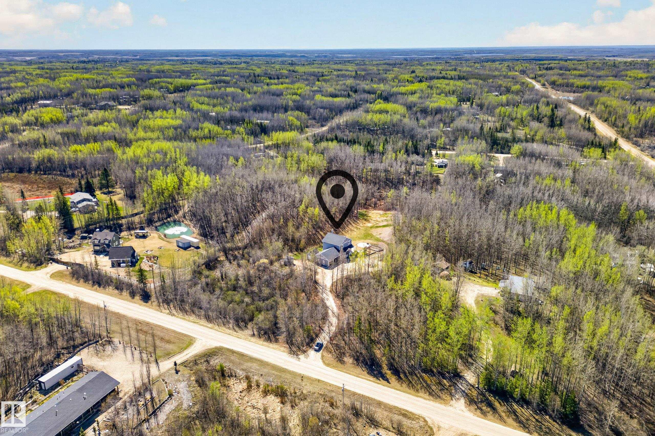 Photo 7 at 65 - 53407 Rge Road 30, Canterbury Estates, Rural Parkland County