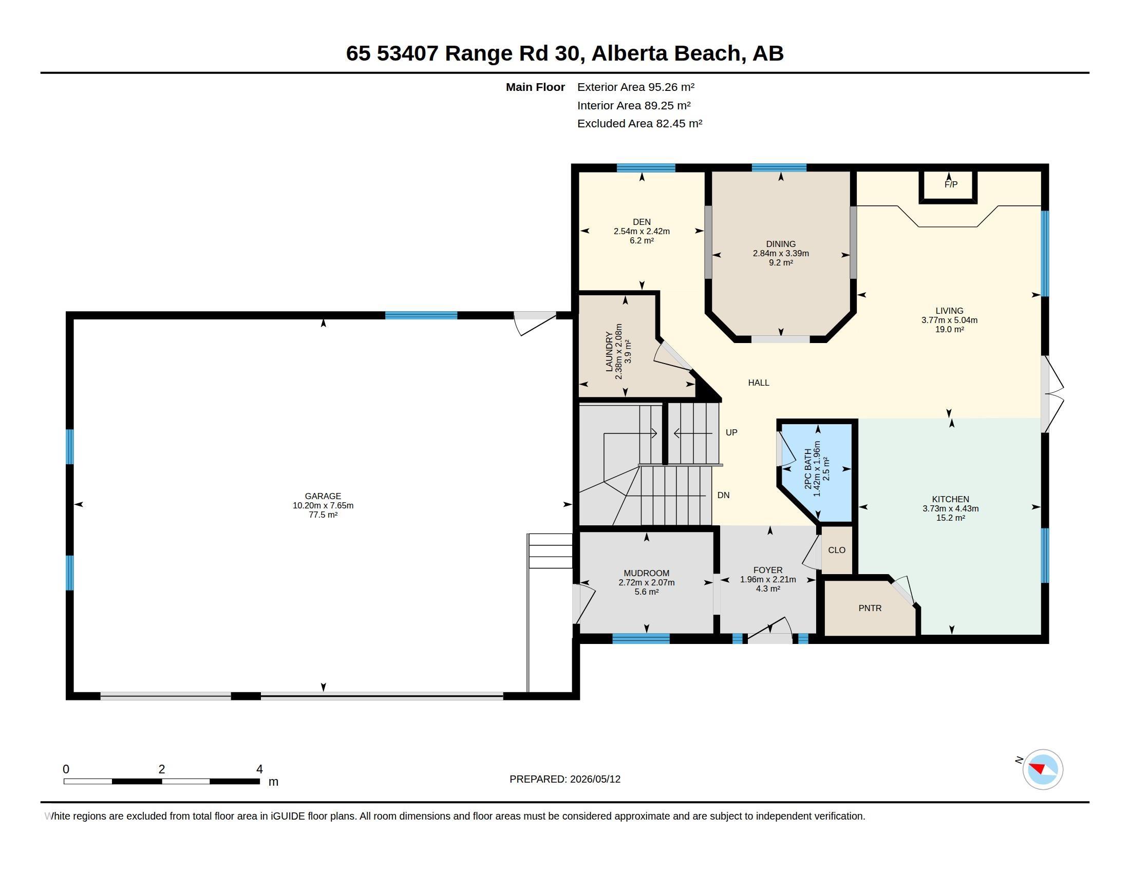 Photo 61 at 65 - 53407 Rge Road 30, Canterbury Estates, Rural Parkland County