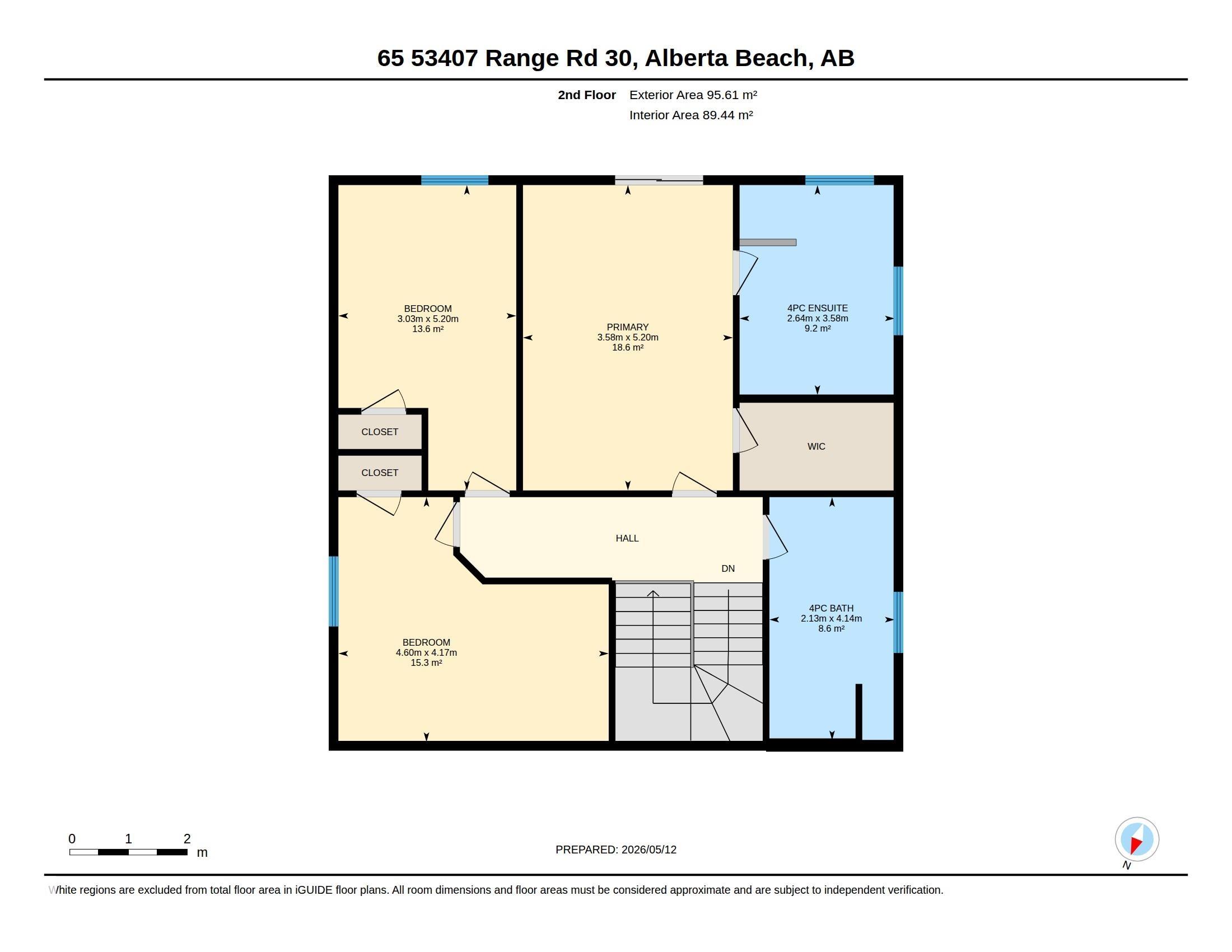 Photo 62 at 65 - 53407 Rge Road 30, Canterbury Estates, Rural Parkland County