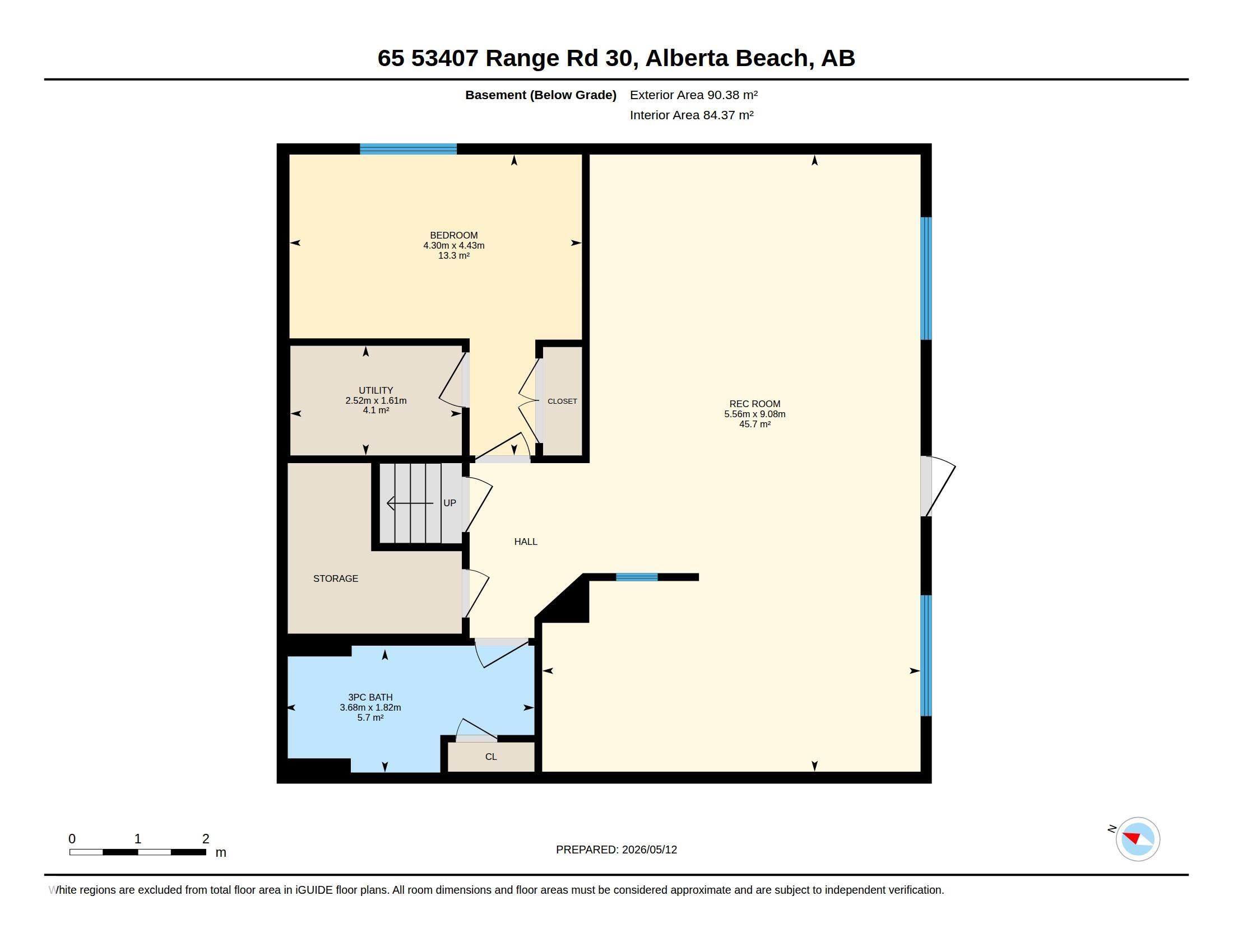 Photo 63 at 65 - 53407 Rge Road 30, Canterbury Estates, Rural Parkland County