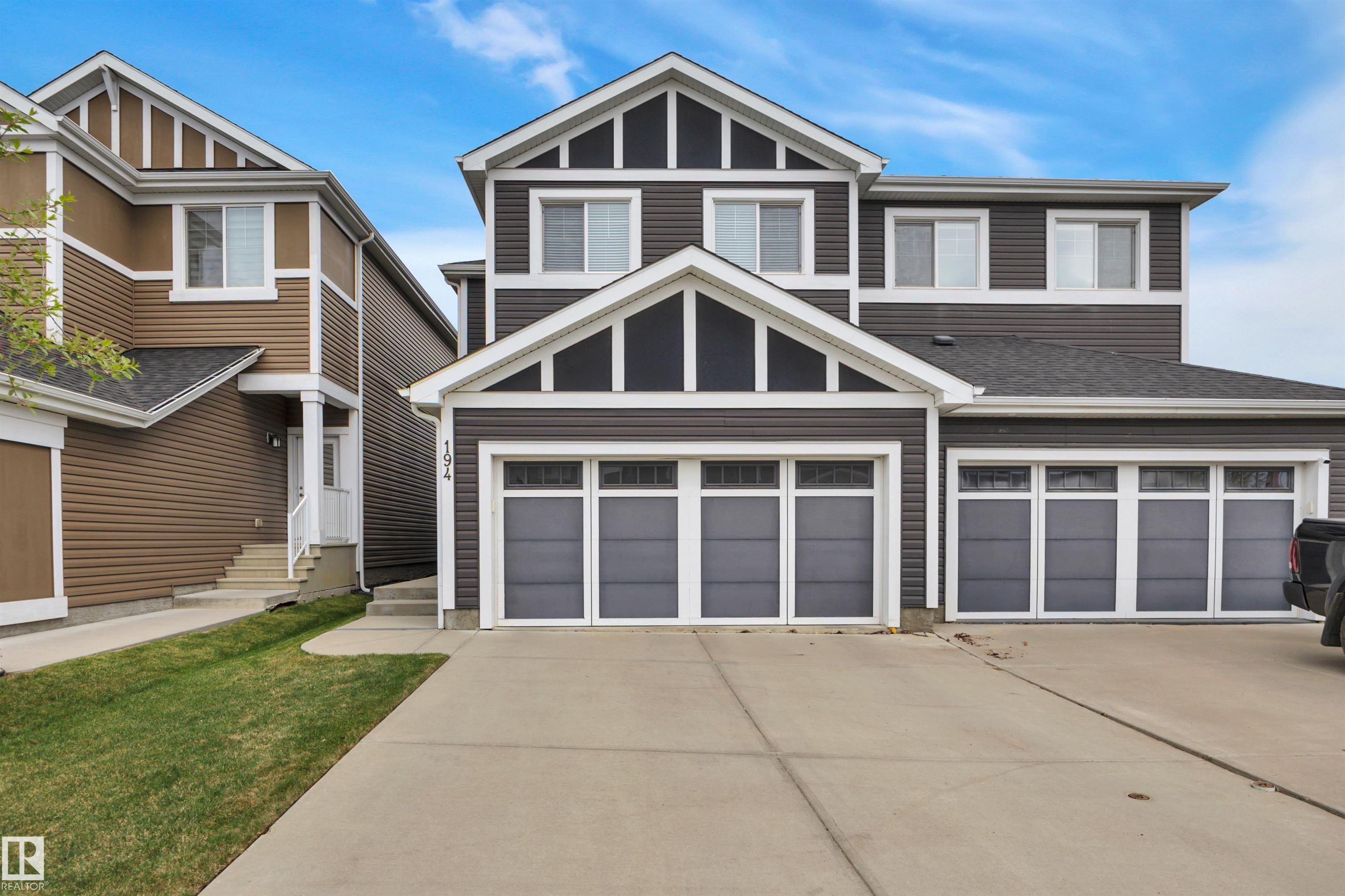 194 Sturtz Bend, Southfork, Leduc