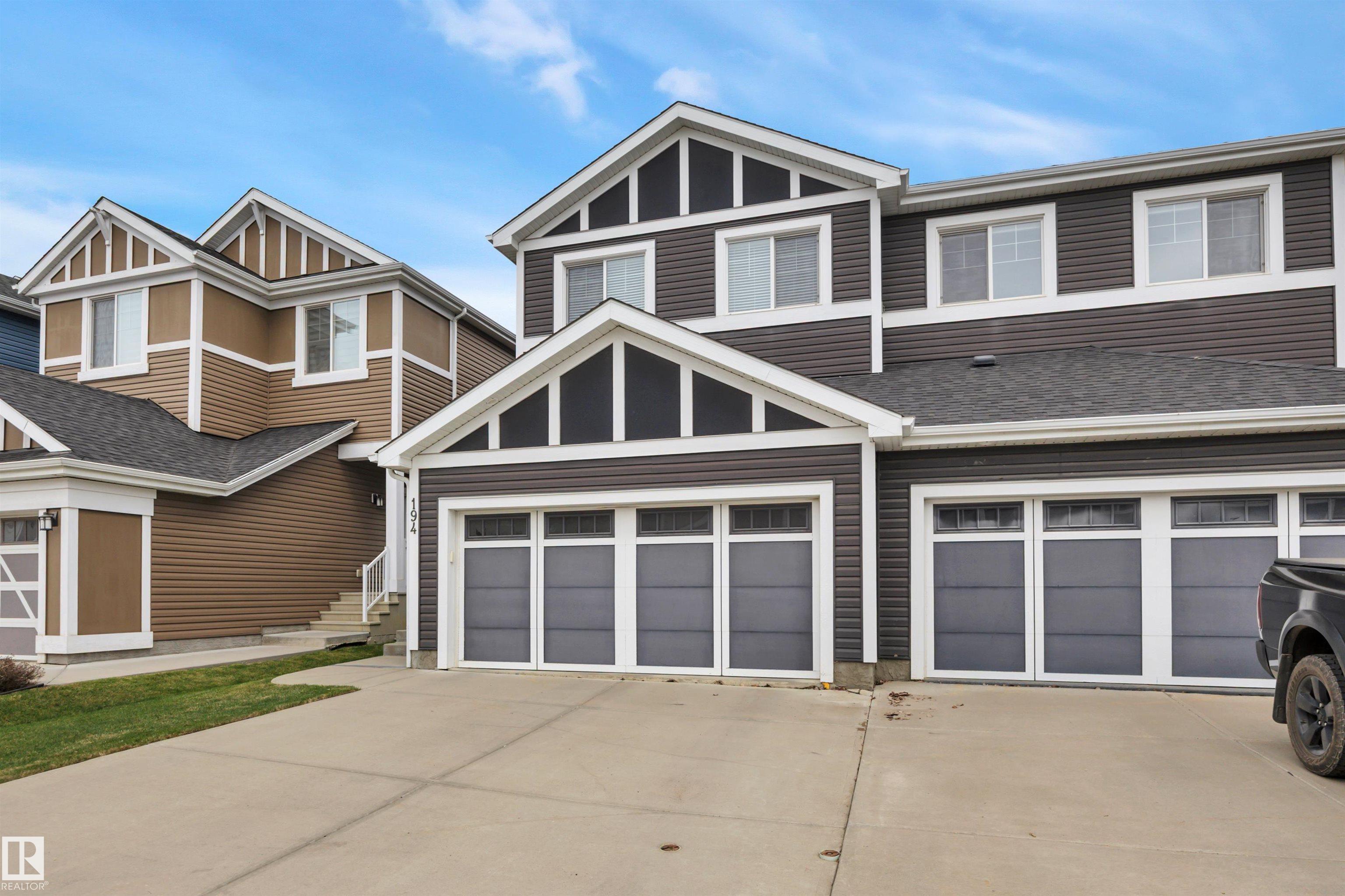 194 Sturtz Bend, Southfork, Leduc