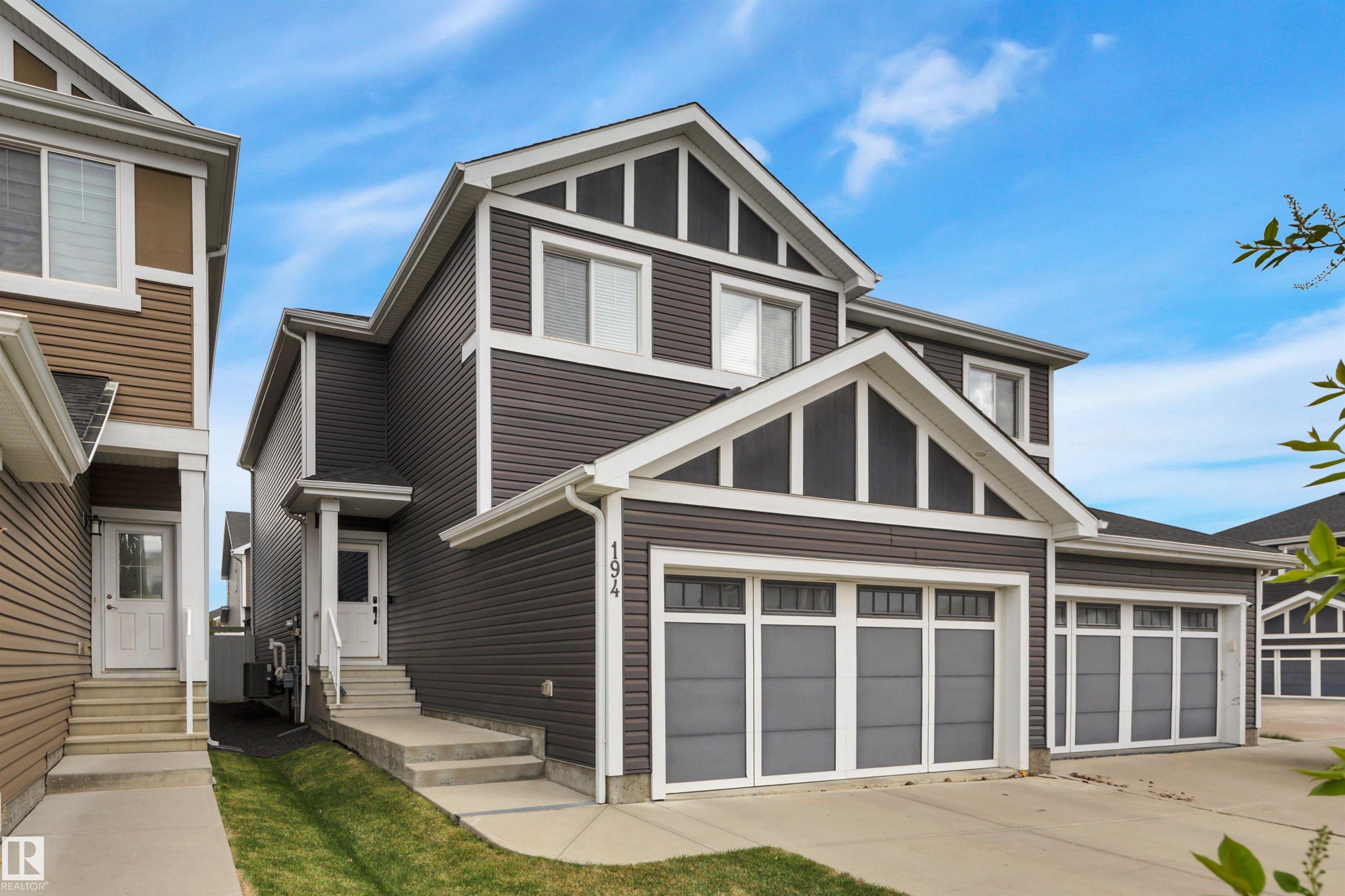 194 Sturtz Bend, Southfork, Leduc