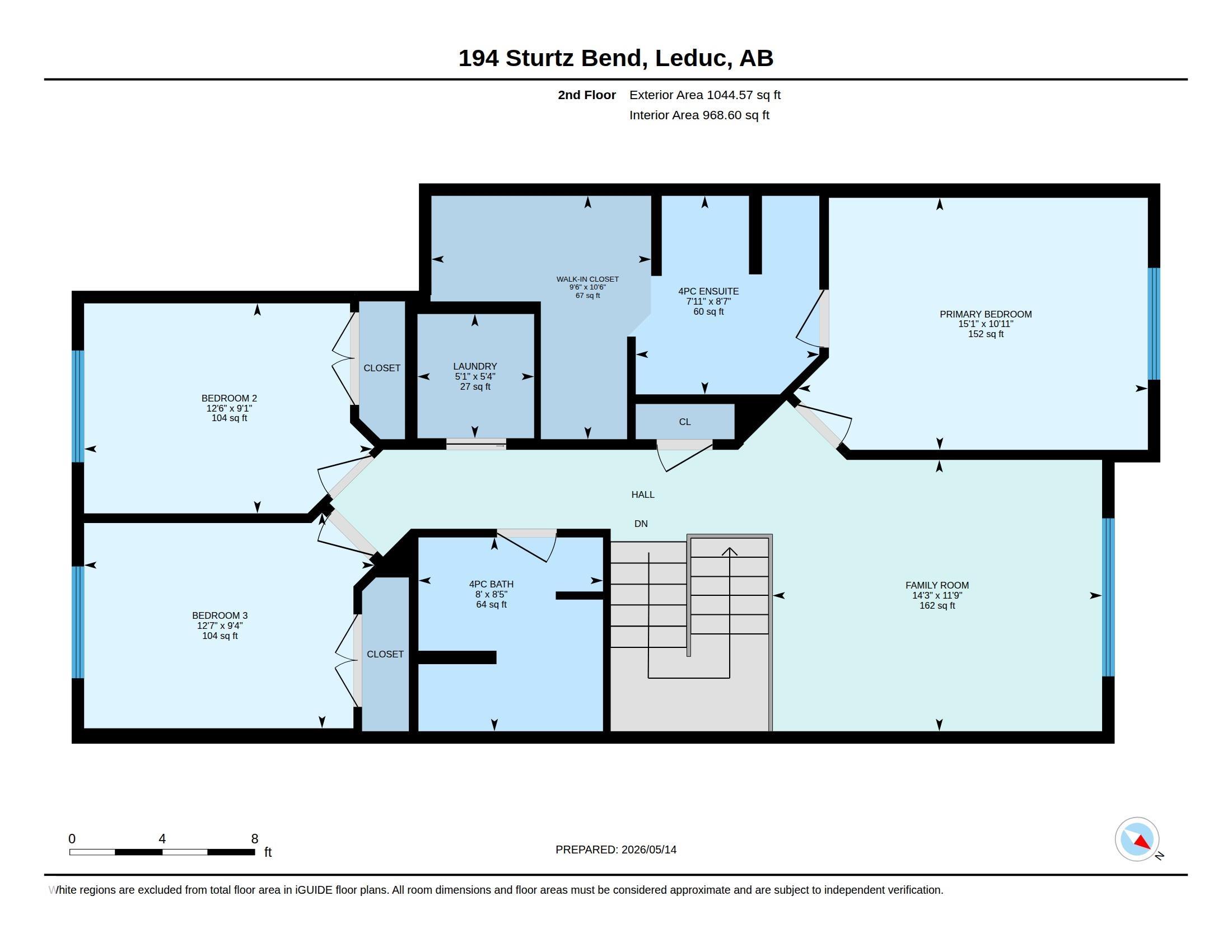 Photo 57 at 194 Sturtz Bend, Southfork, Leduc