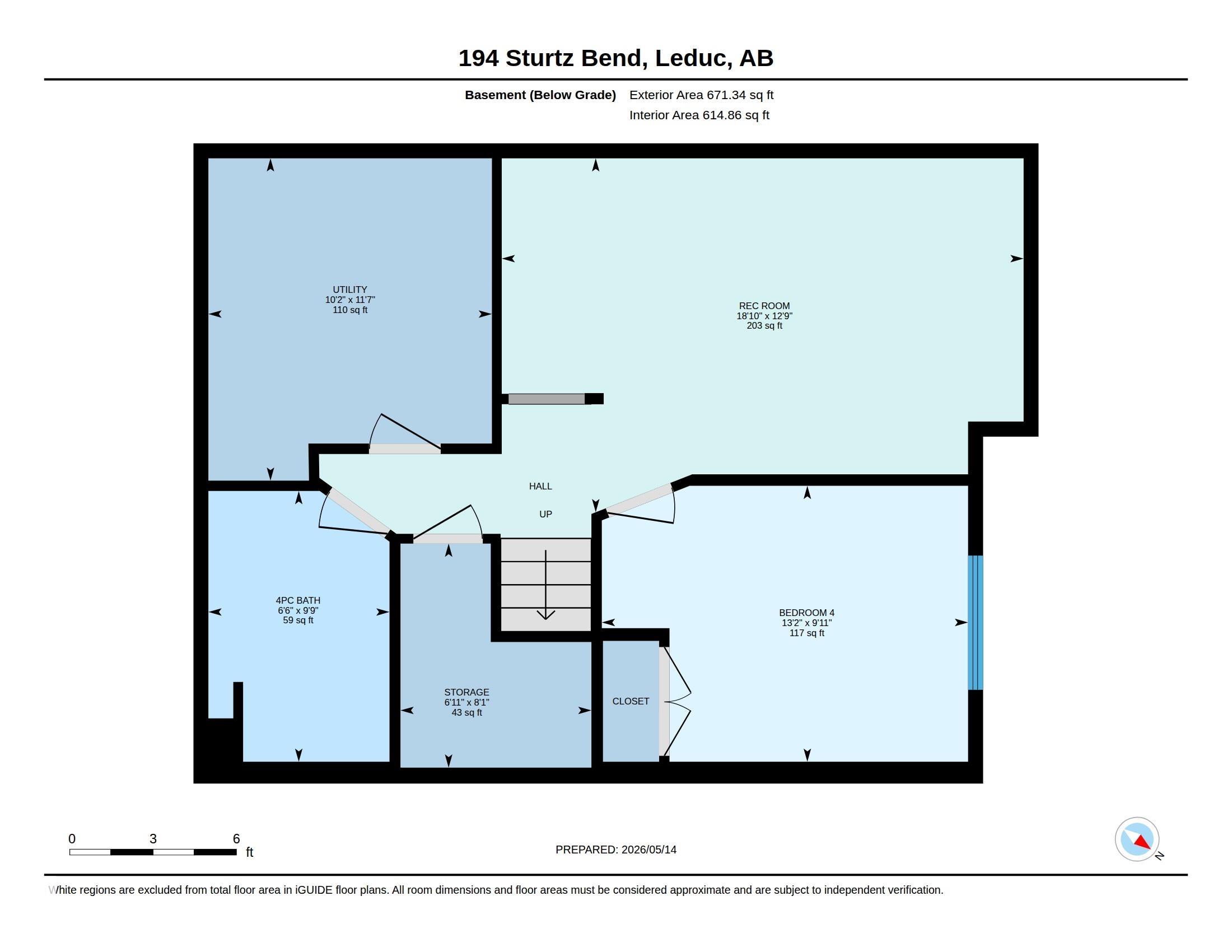 Photo 58 at 194 Sturtz Bend, Southfork, Leduc